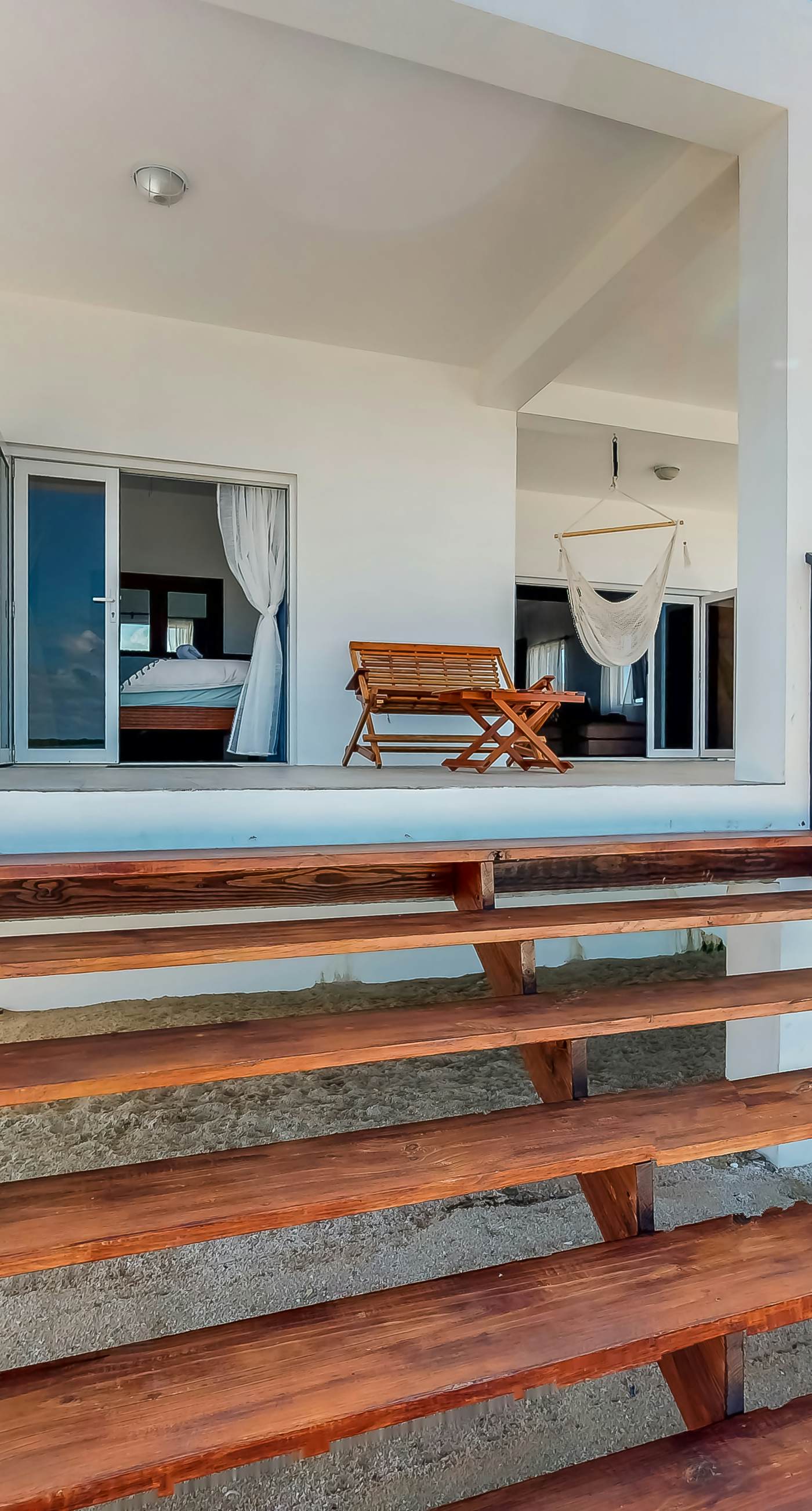 Jackson's Paradiso -Gold Standard Certified