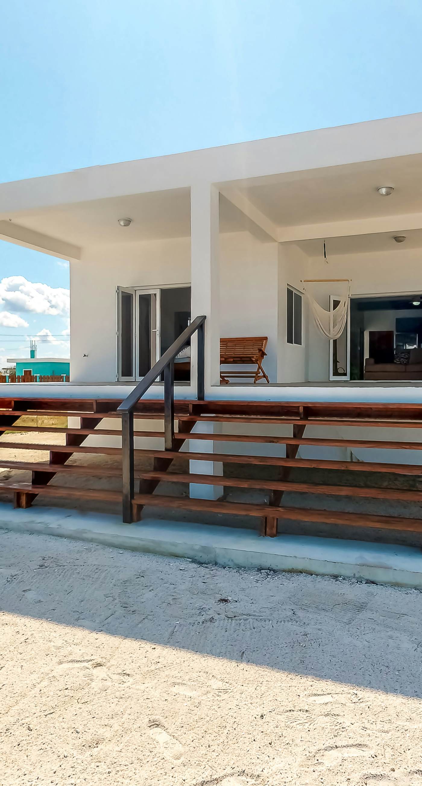 Jackson's Paradiso -Gold Standard Certified