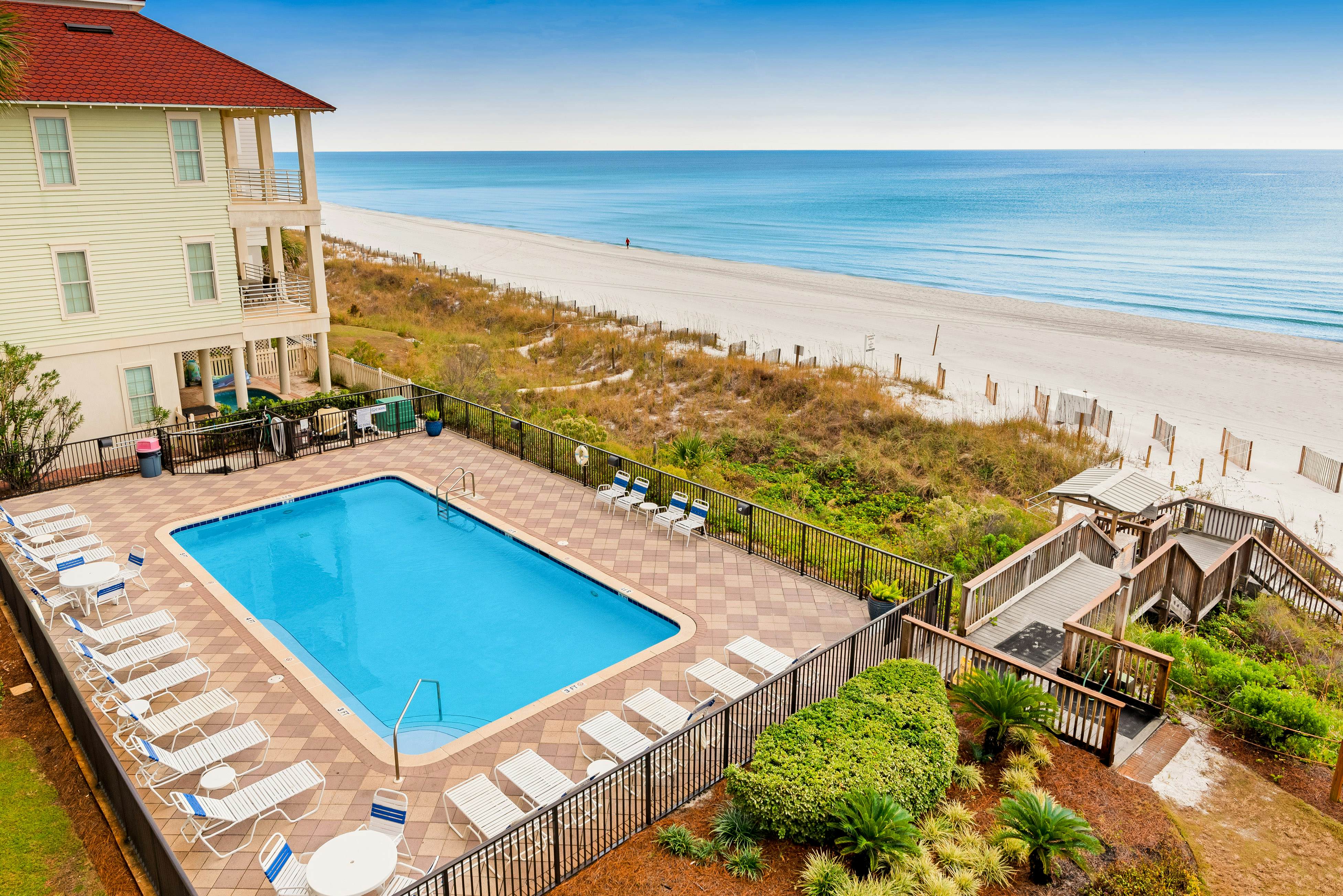 Huntington by the Sea - Destin Condos | Professionally Cleaned | Vacasa