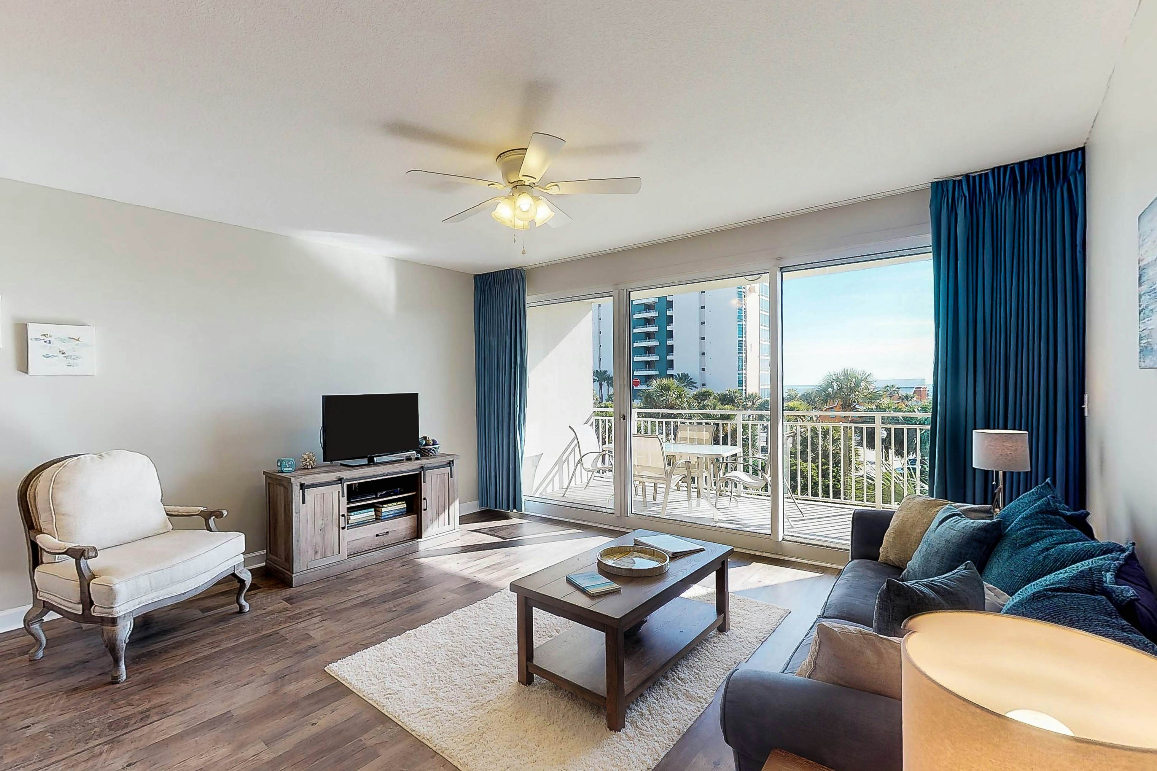 Sterling Shores Destin Condos, Vacation Rentals Vacasa