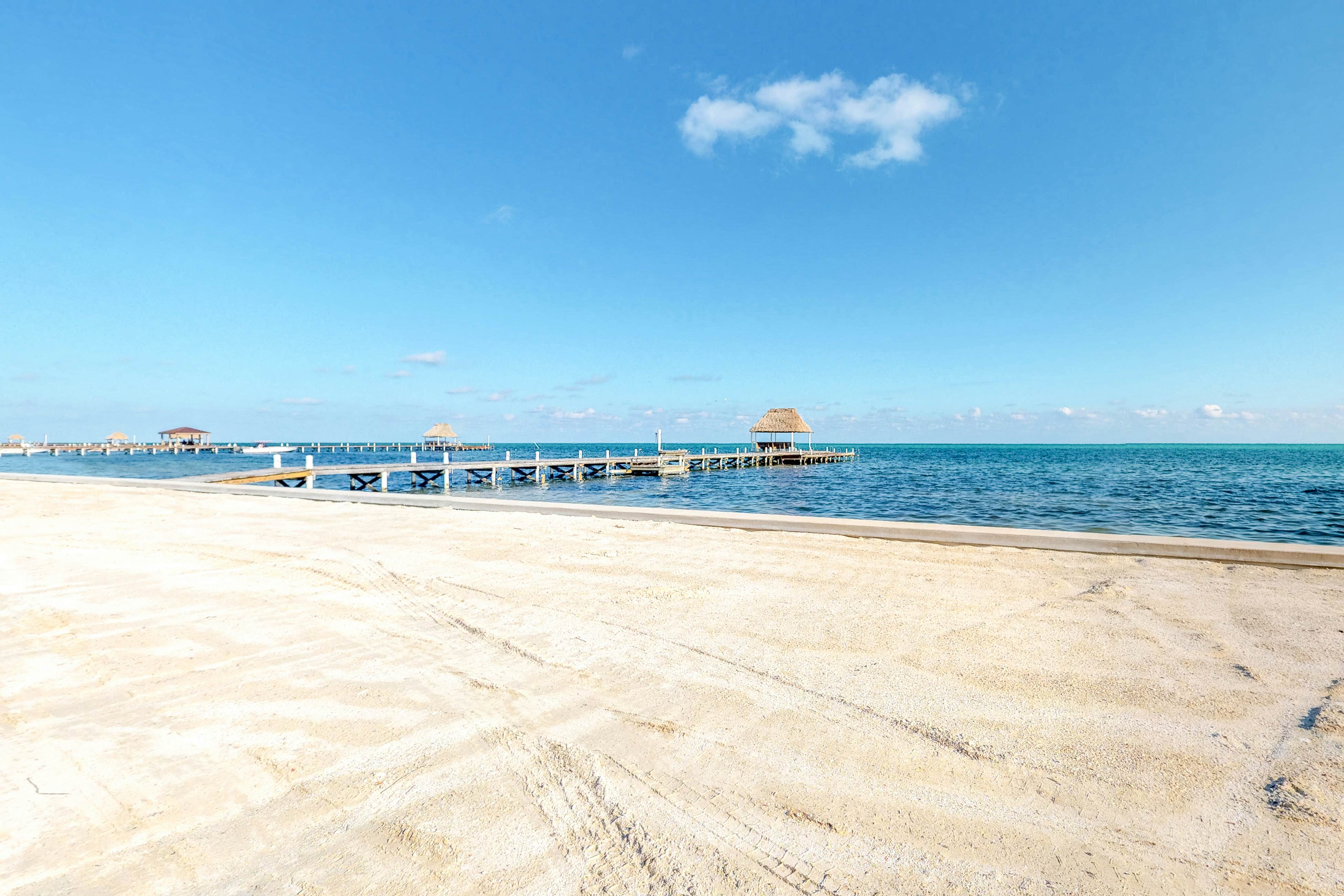 San Pedro Belize Condos, Villas, Vacation Rentals Vacasa