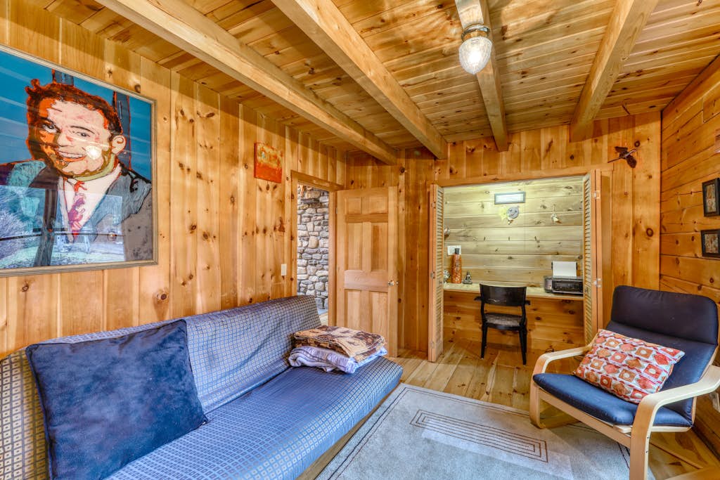 Stowe Vermont Cabin Rentals