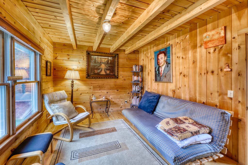 Stowe Vermont Cabin Rentals