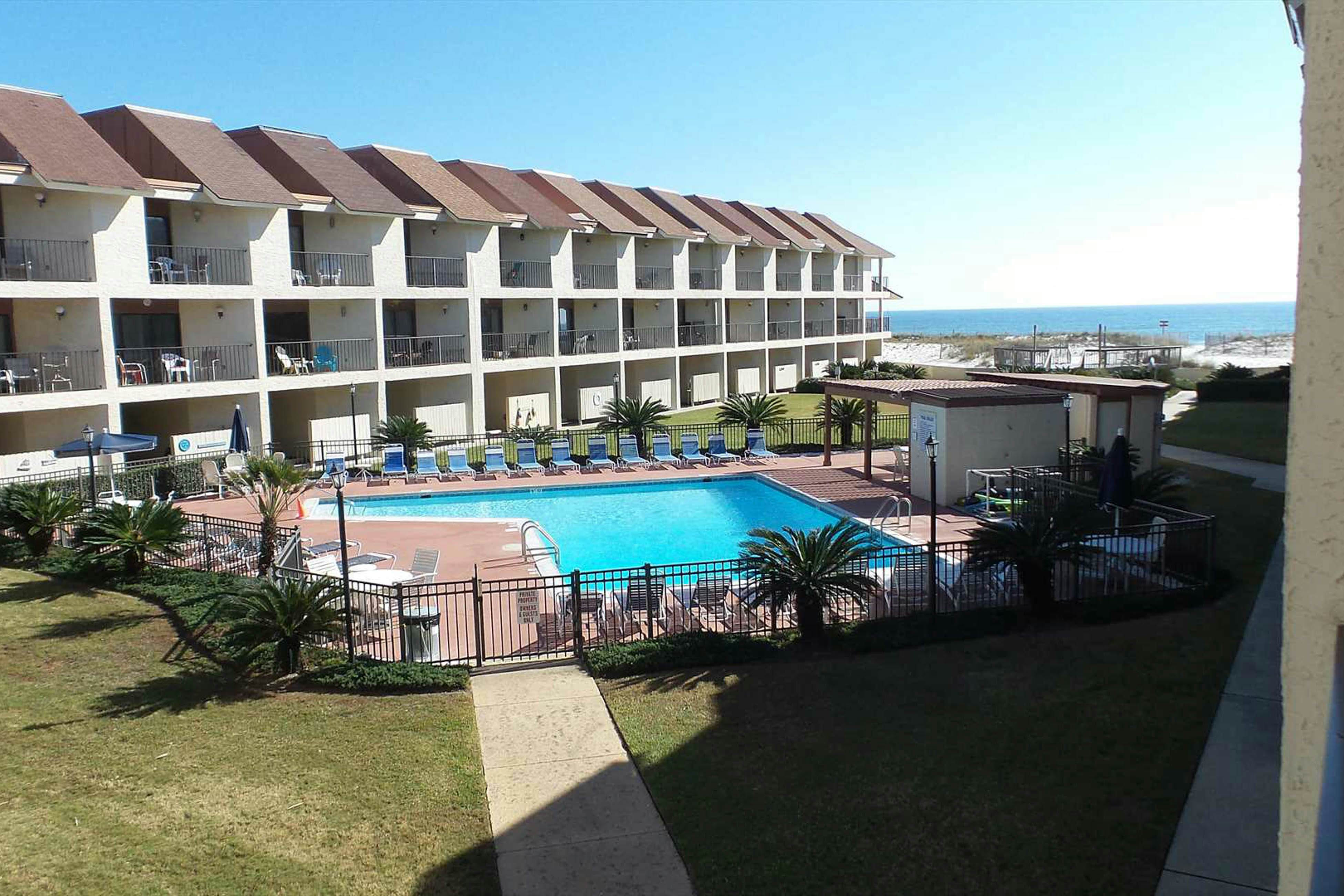 Gulfside Townhomes 40 2 BD Gulf Shores, AL Vacation Rental Vacasa
