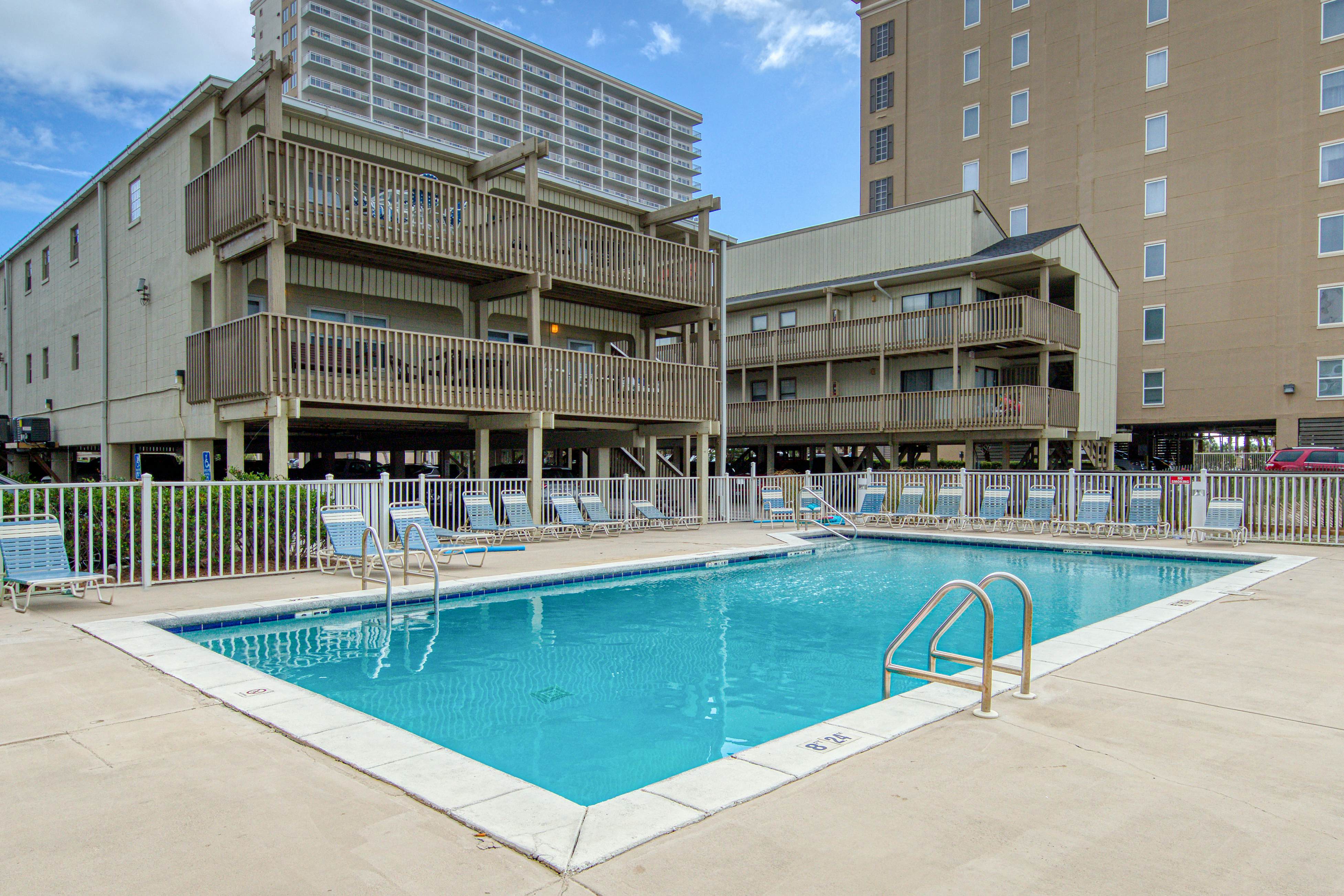 Gulf Village 311 | 2 BD Gulf Shores, AL Vacation Rental | Vacasa