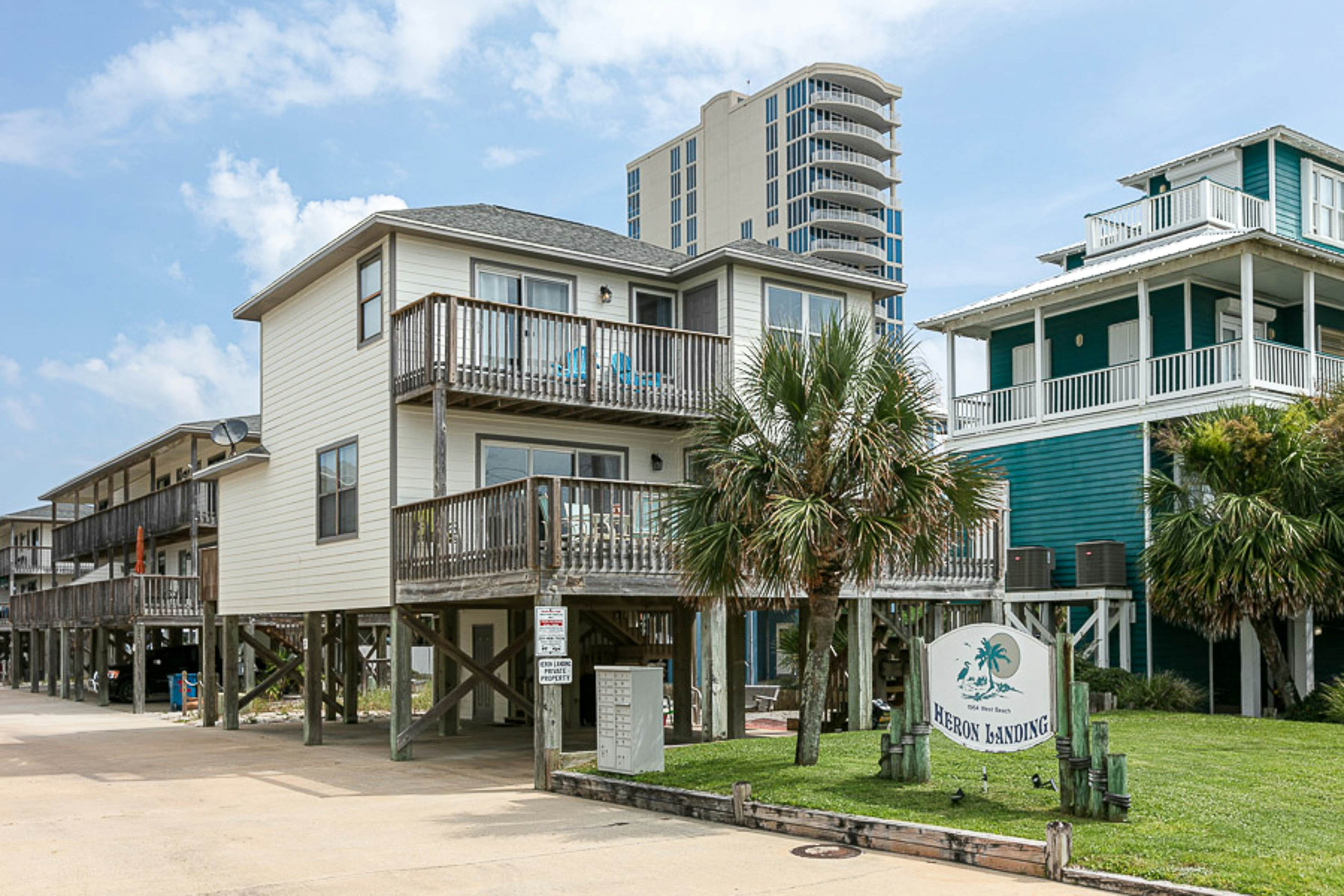Heron Landing 5 3 BD Gulf Shores, AL Vacation Rental Vacasa