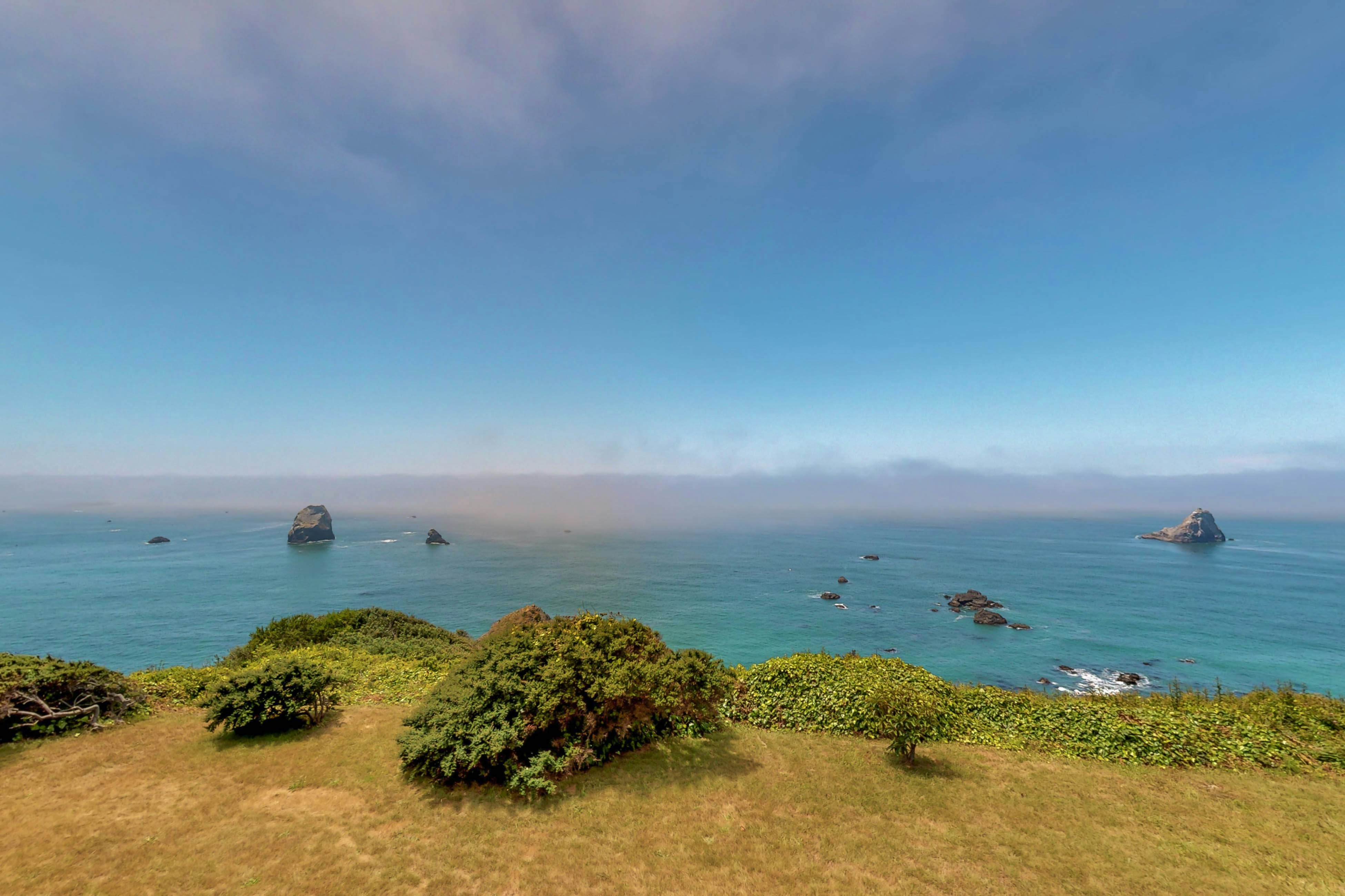 Whalerock Luxury Home