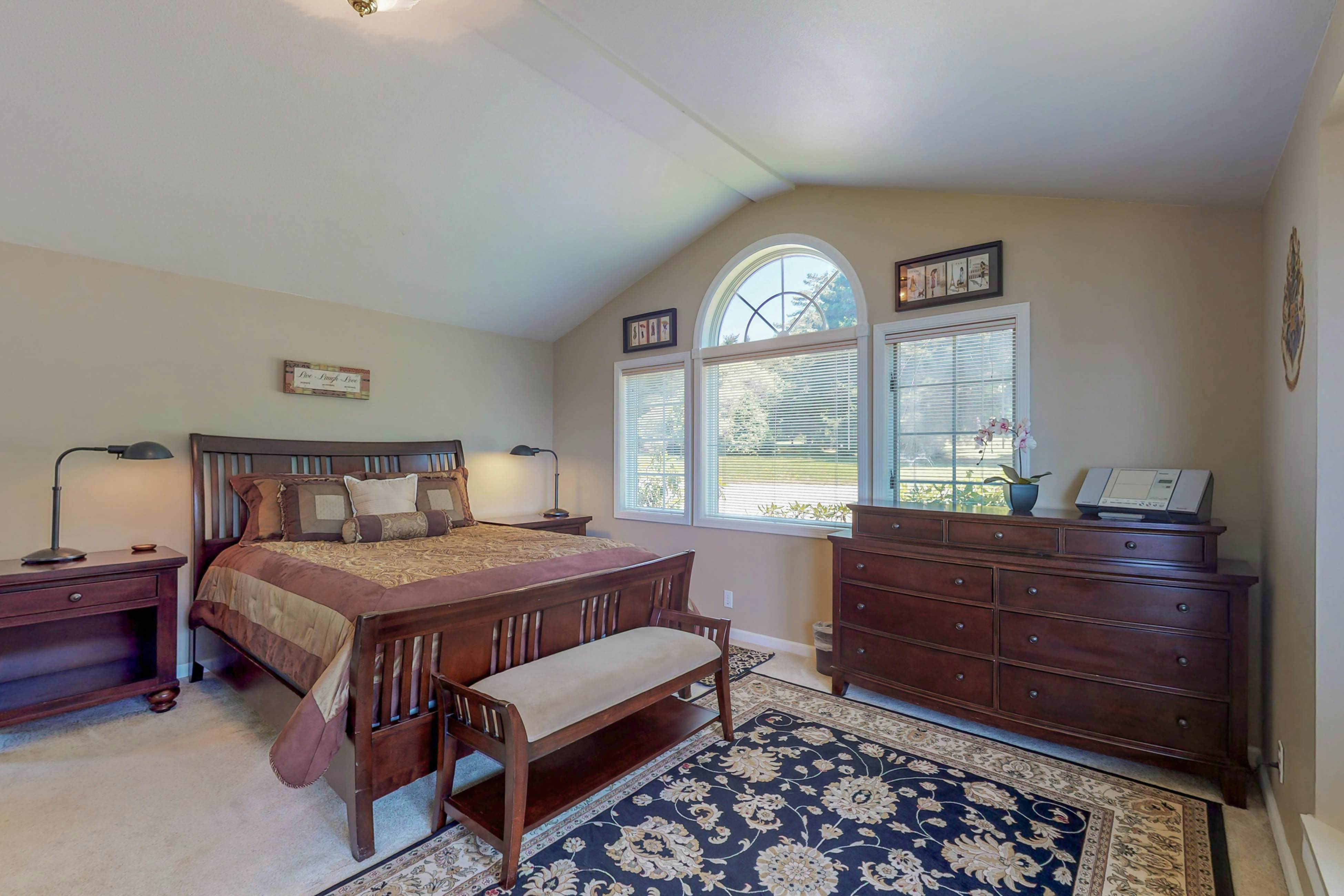 Whalerock Luxury Home