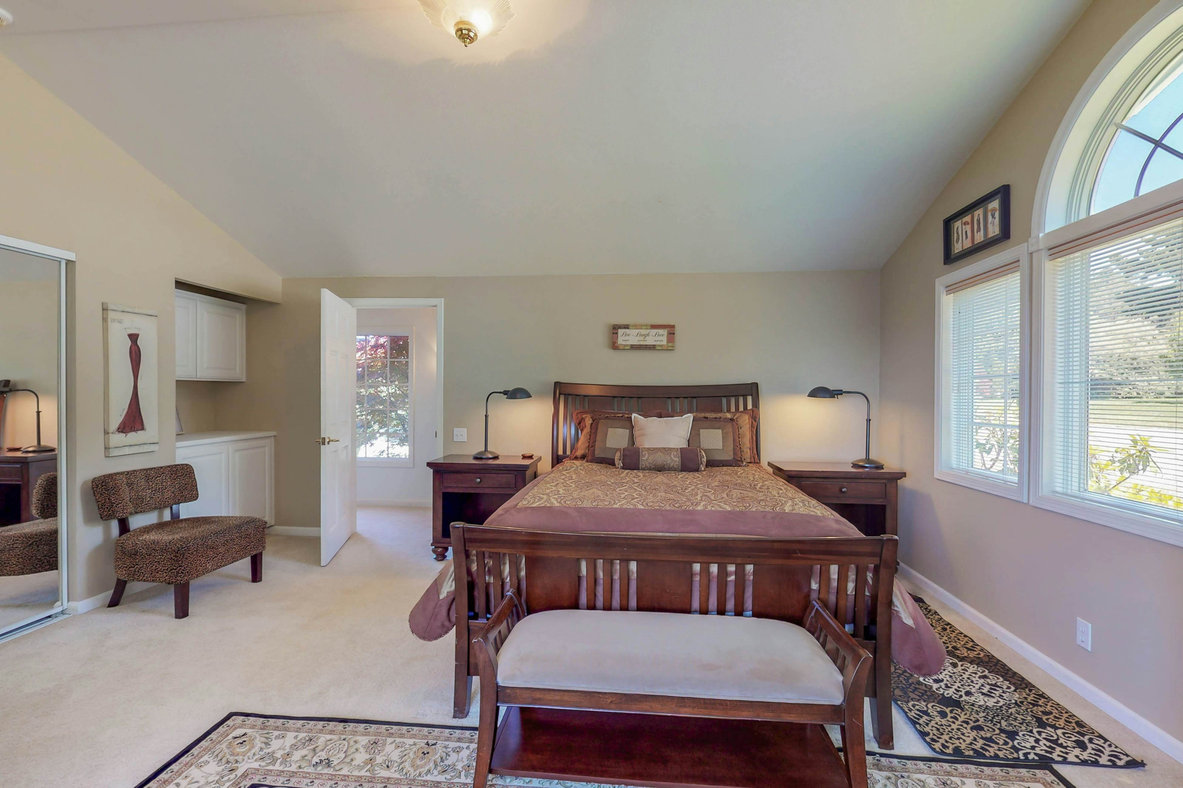 Whalerock Luxury Home