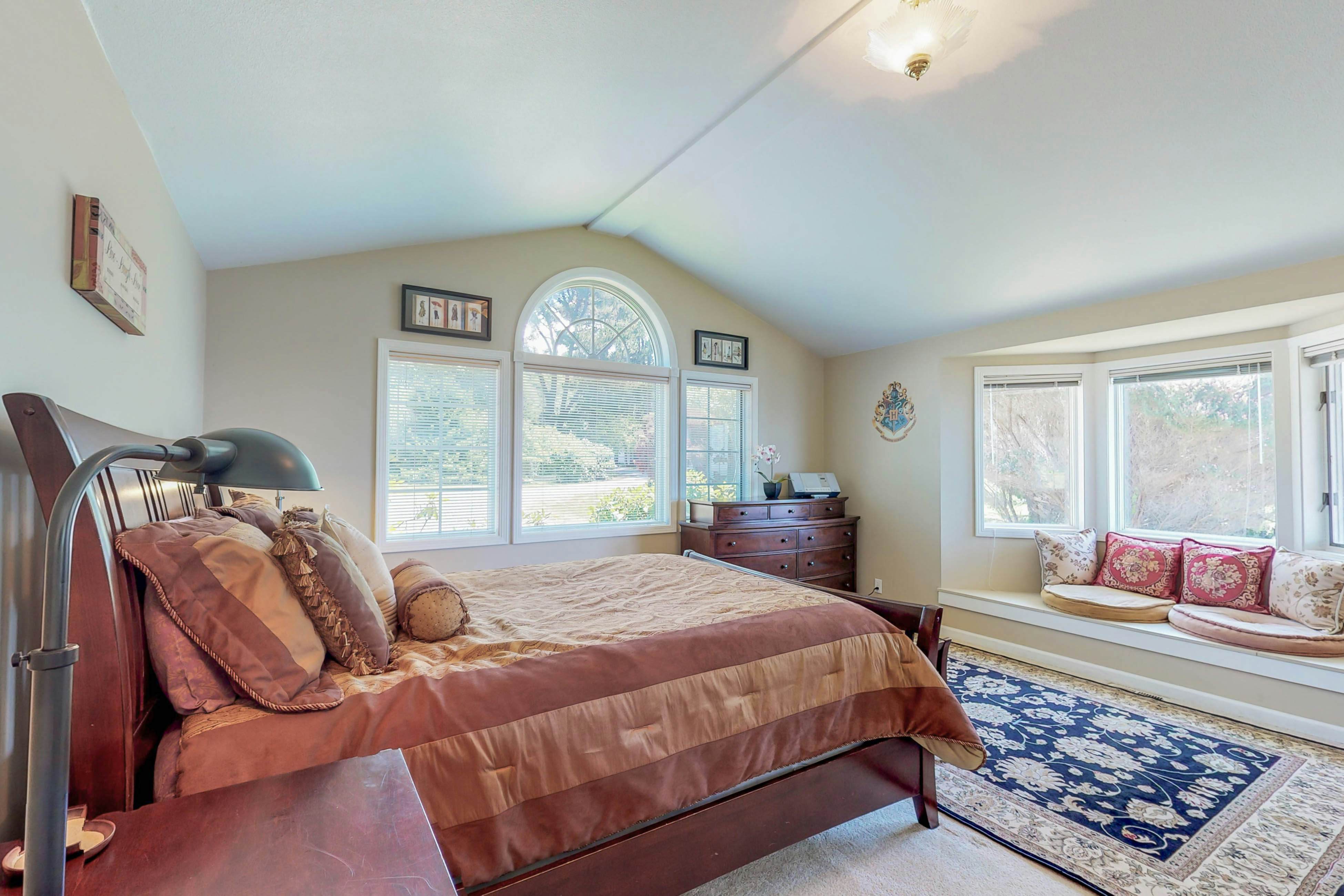 Whalerock Luxury Home