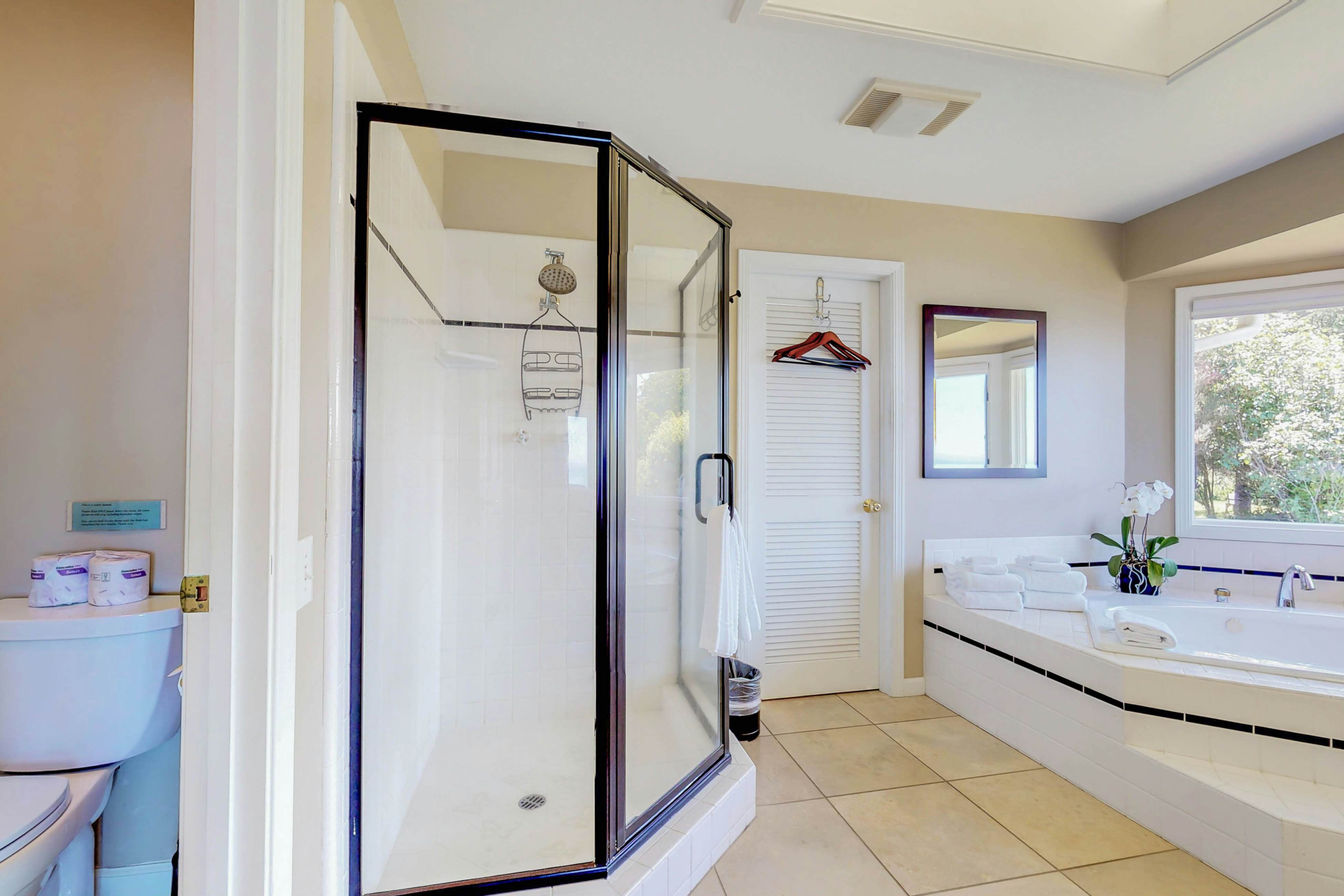 Whalerock Luxury Home