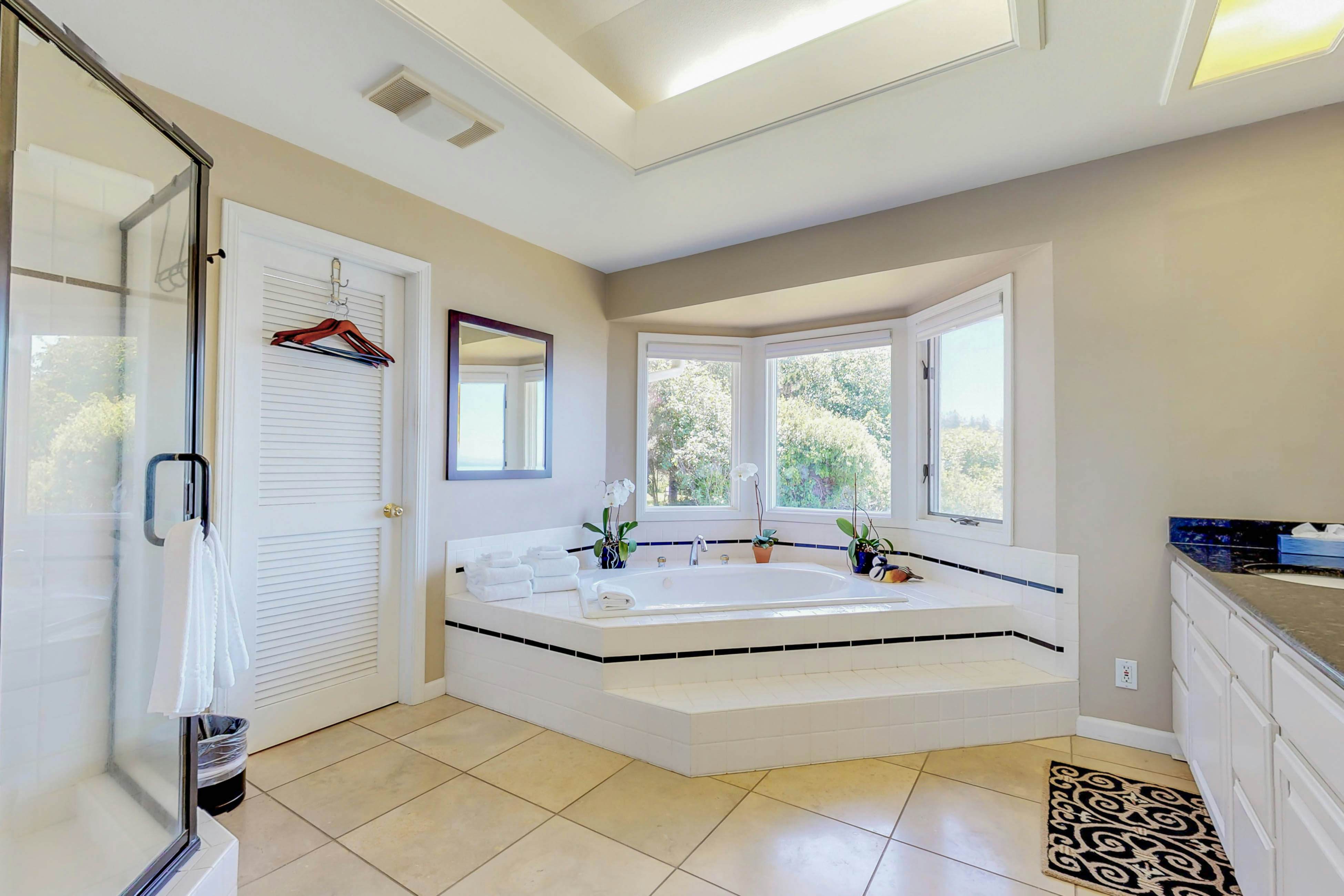 Whalerock Luxury Home