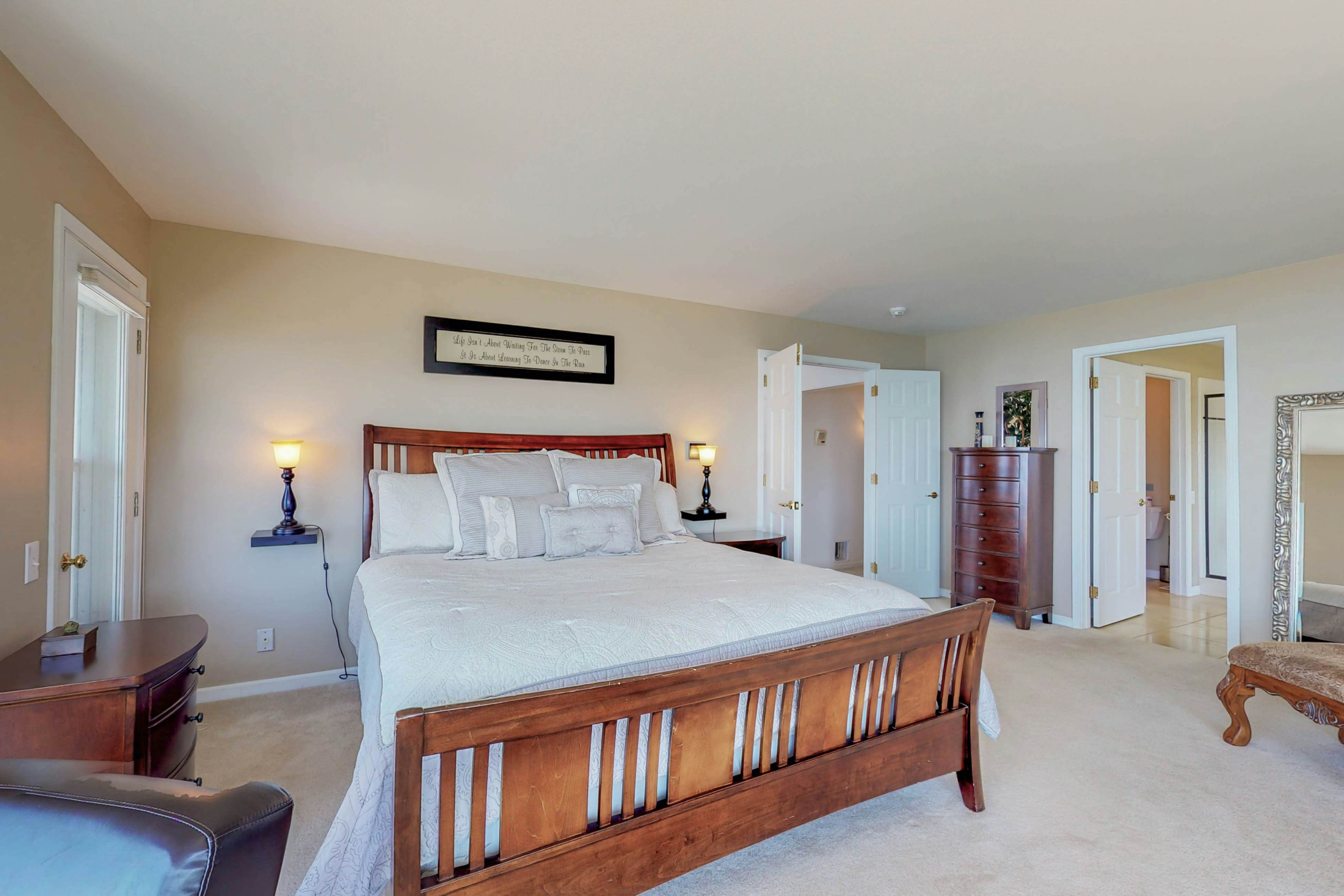 Whalerock Luxury Home