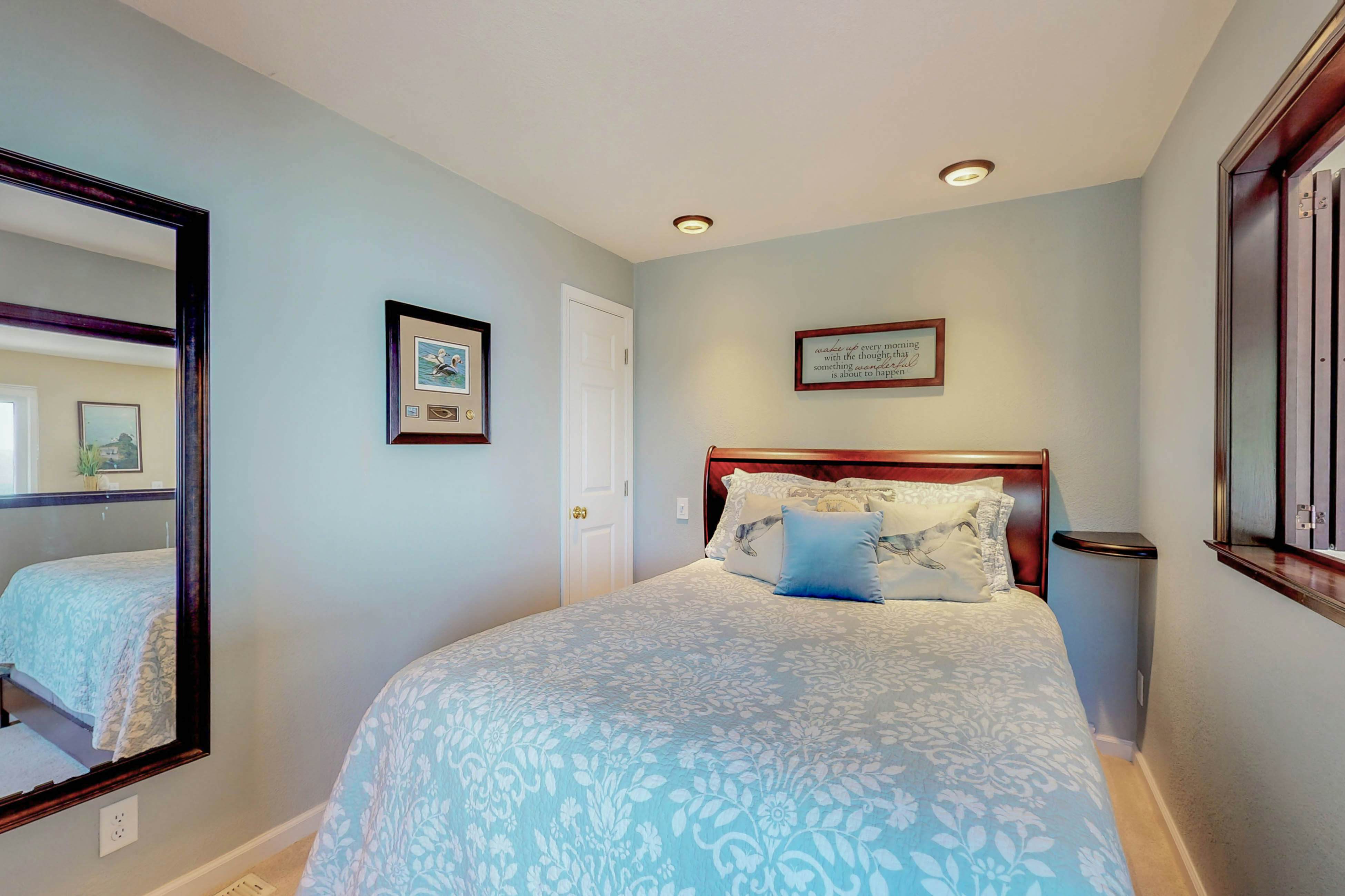 Whalerock Luxury Home