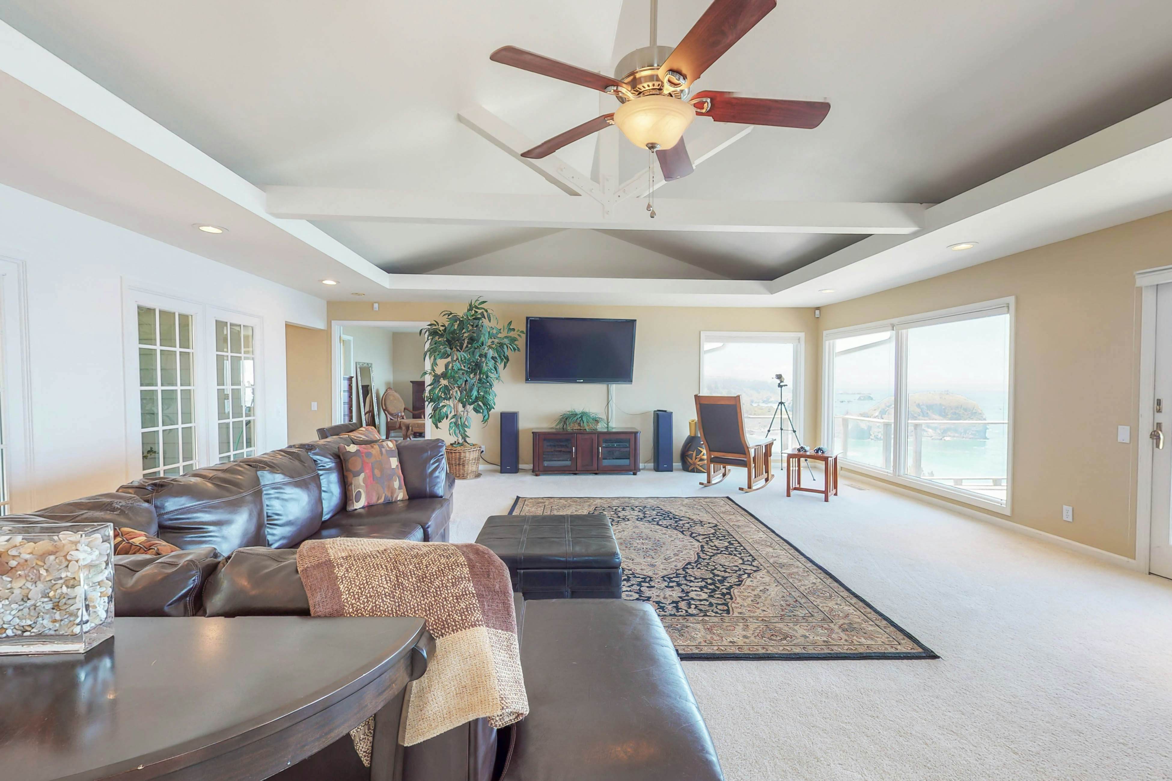 Whalerock Luxury Home