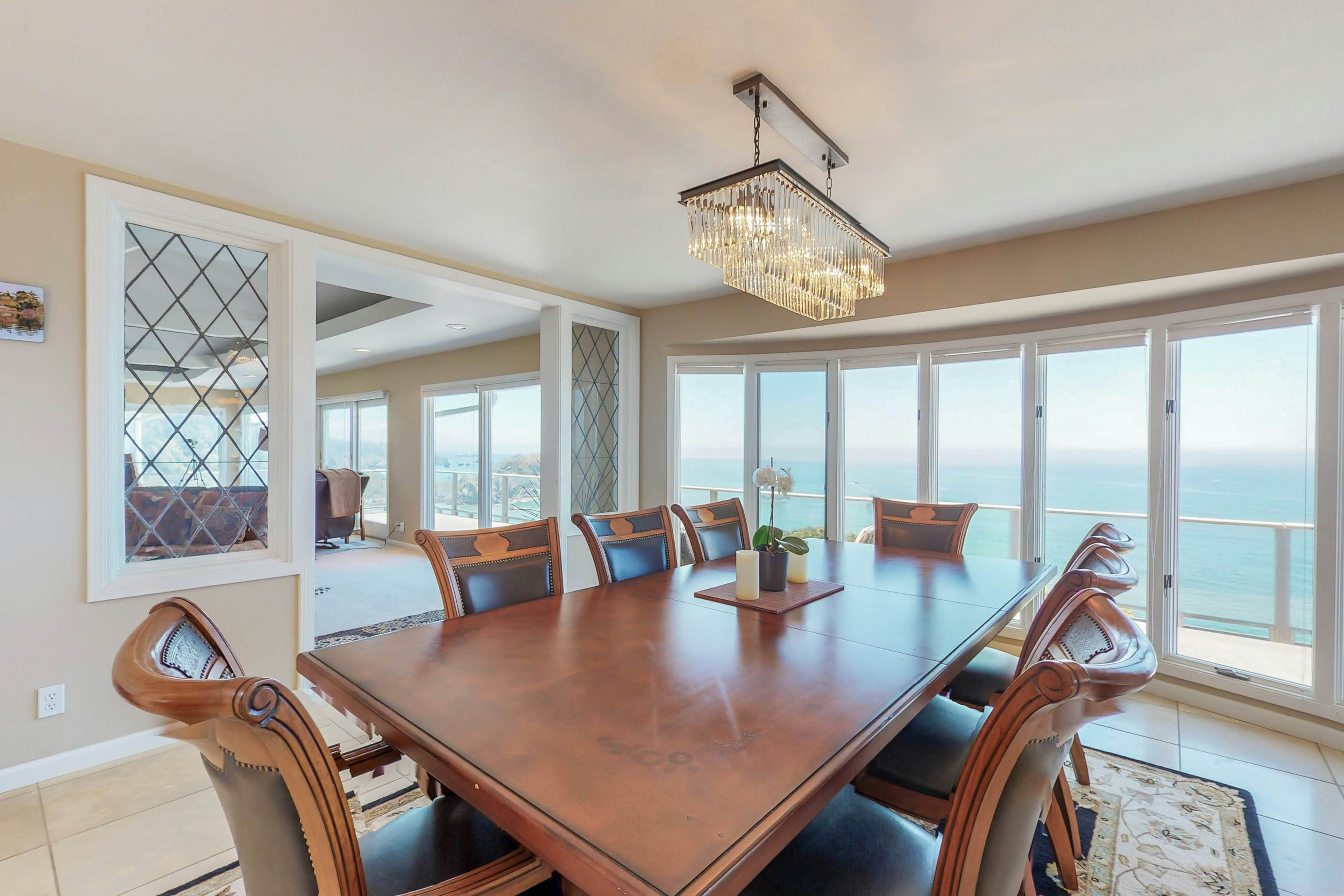 Whalerock Luxury Home