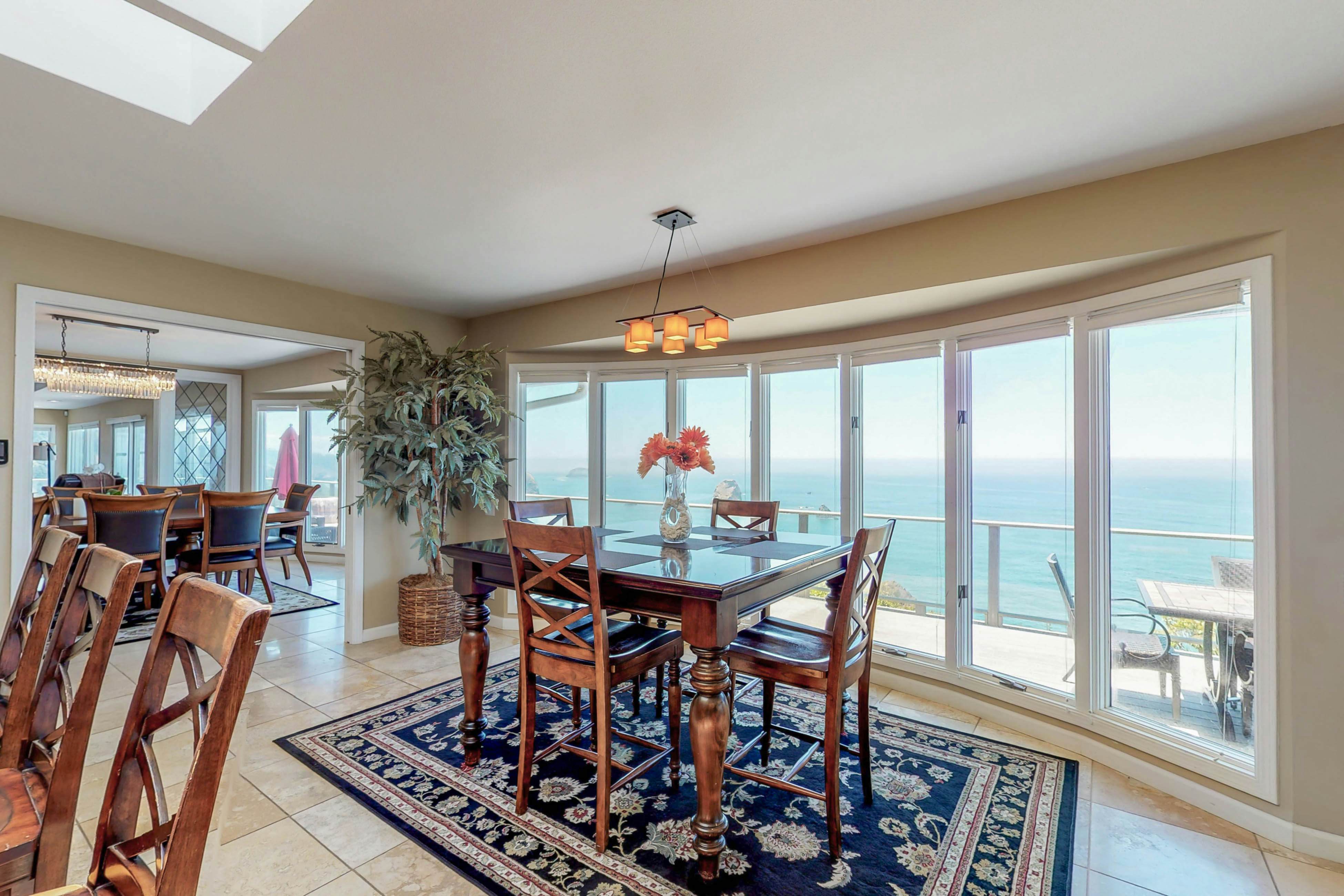 Whalerock Luxury Home