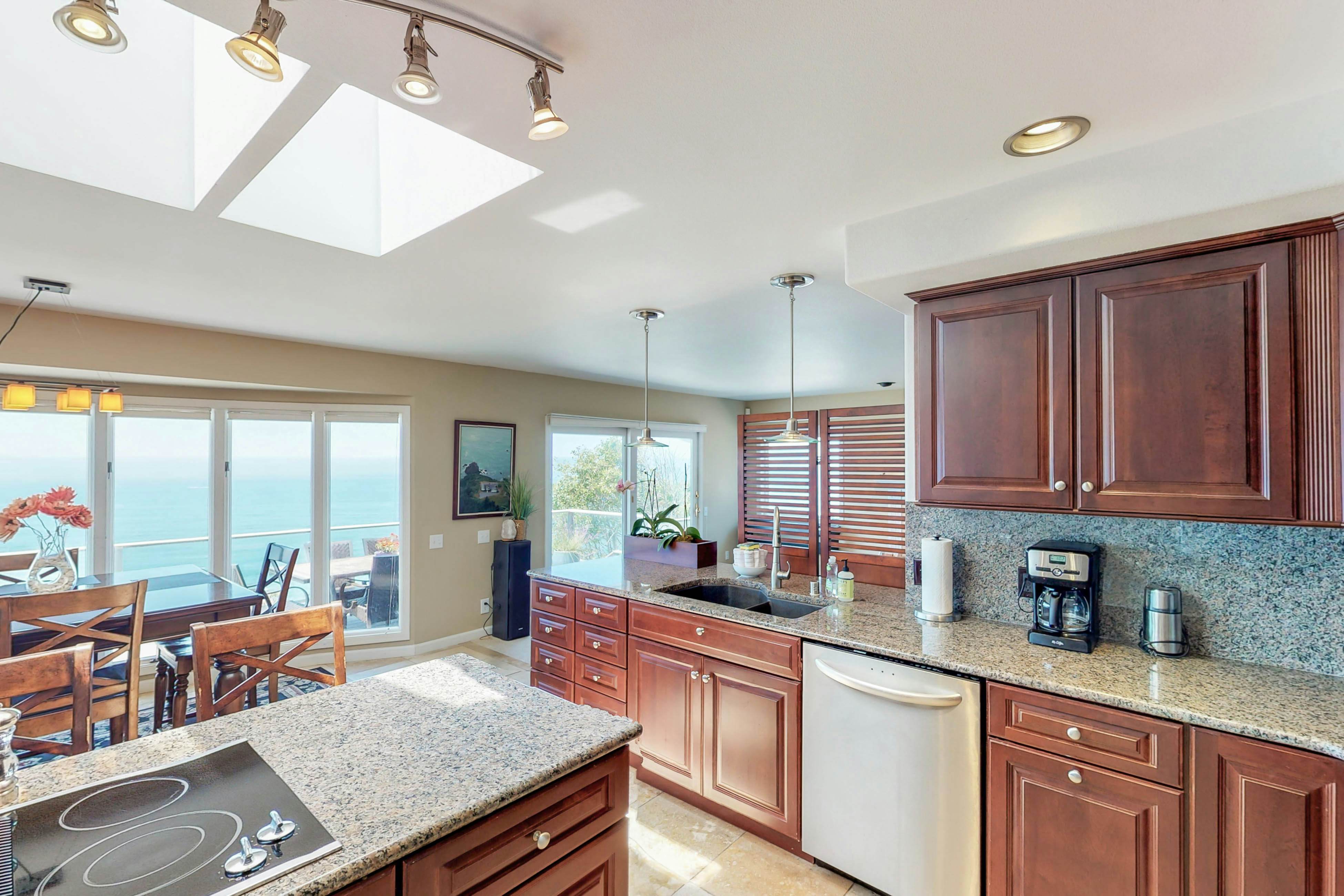 Whalerock Luxury Home