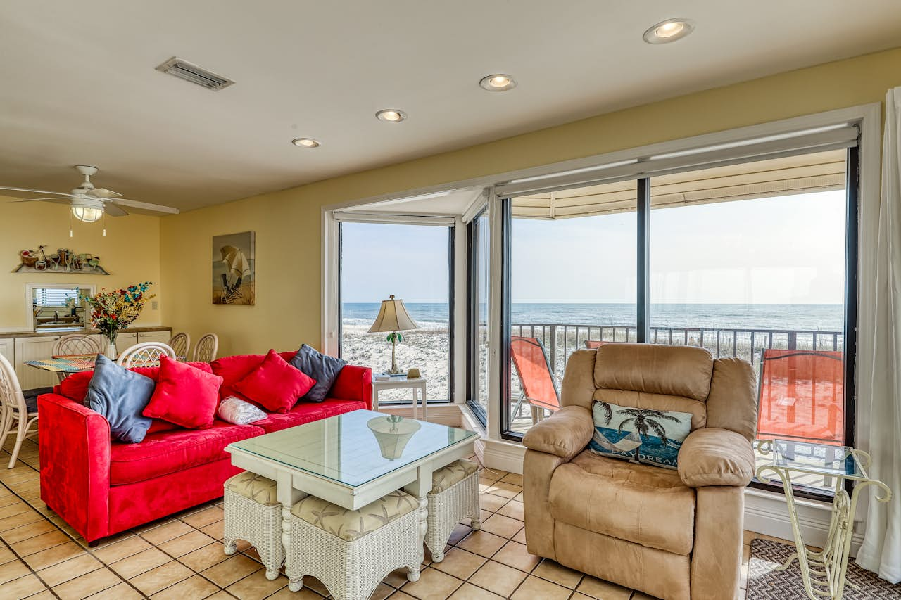 Gulfside Townhomes 40 2 BD Vacation Rental in Gulf Shores, AL Vacasa