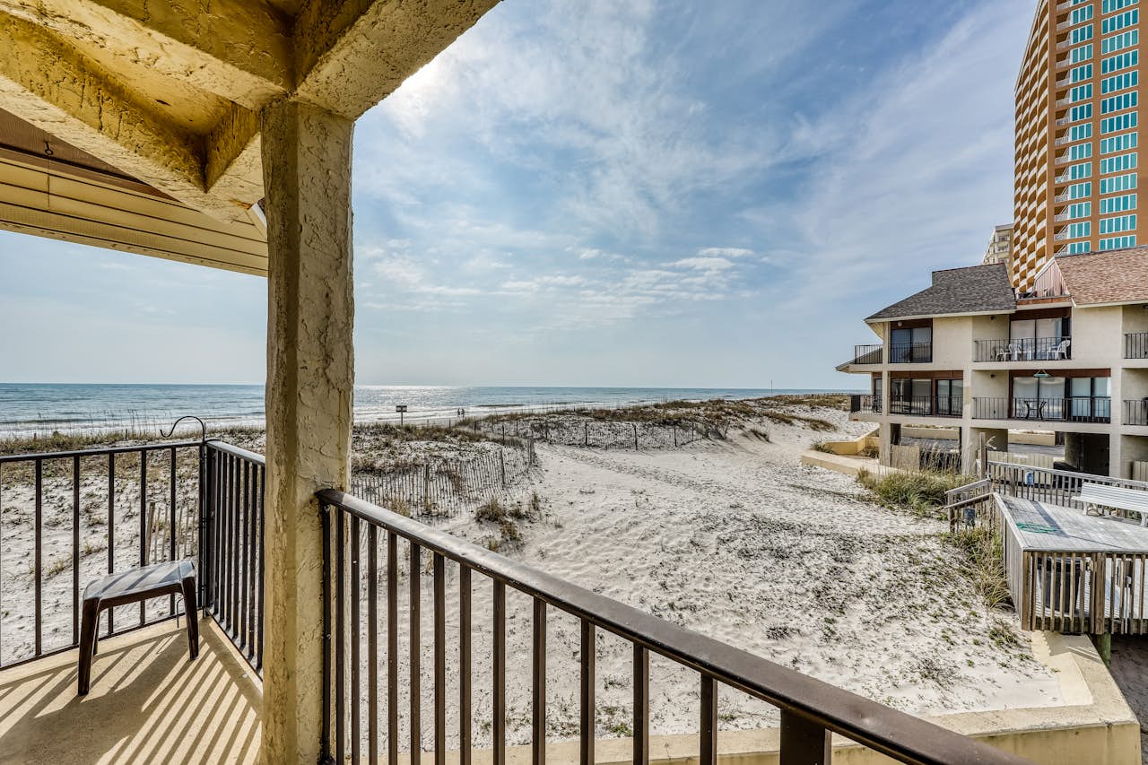Gulfside Townhomes 40 2 BD Vacation Rental in Gulf Shores, AL Vacasa