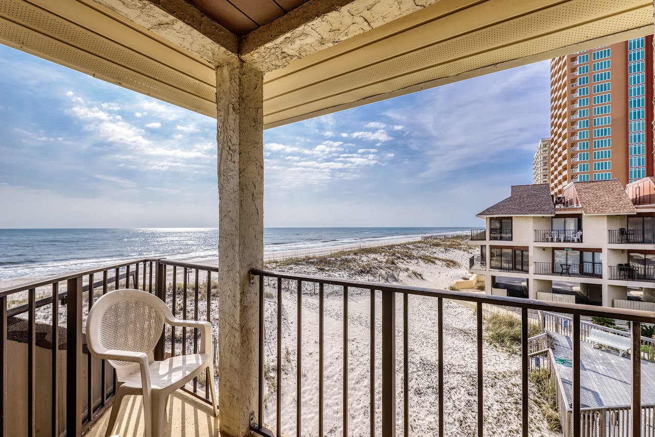 Gulfside Townhomes 40 2 BD Vacation Rental in Gulf Shores, AL Vacasa