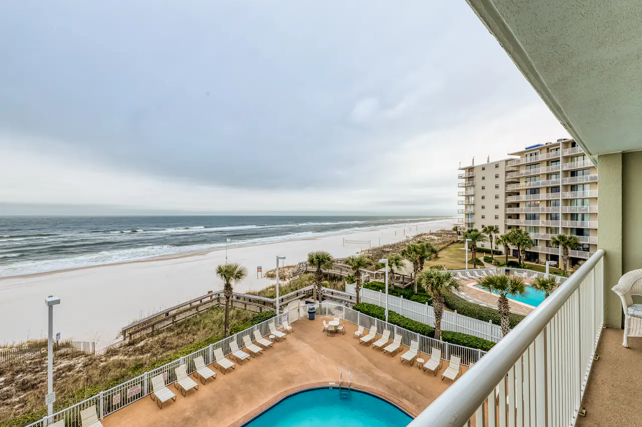 Tradewinds 304 2 BD Vacation Rental in Orange Beach, AL Vacasa