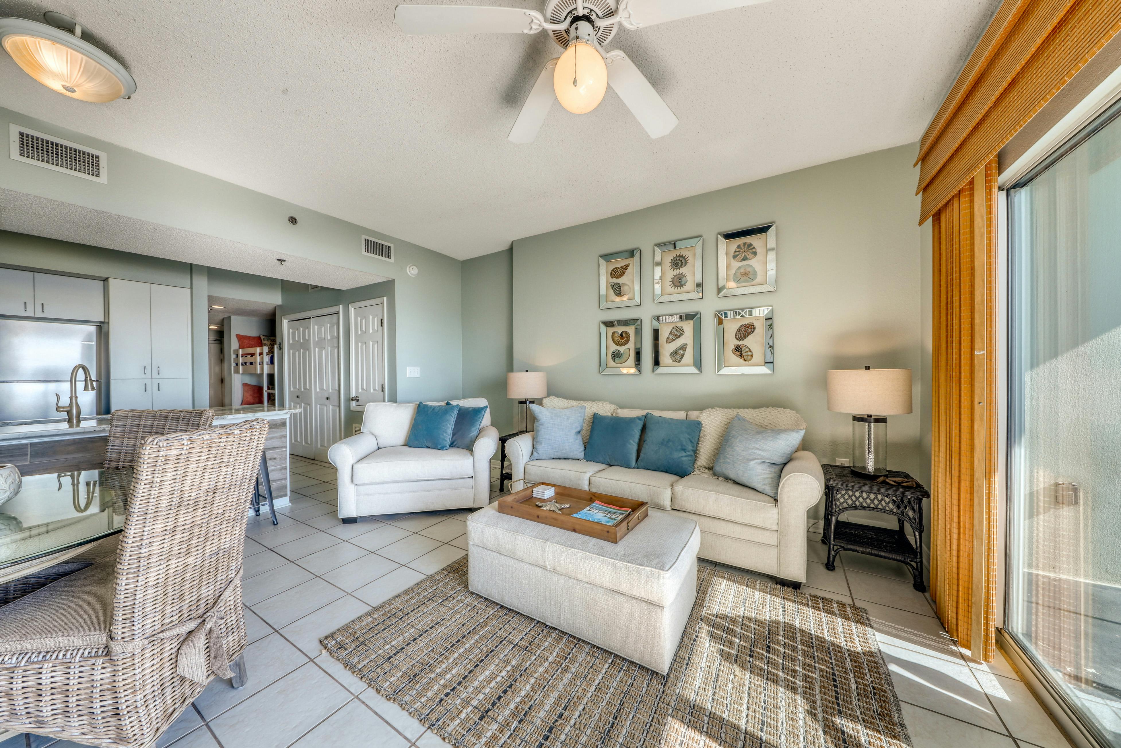 Tidewater Condos, Vacation Rentals | Orange Beach | Vacasa