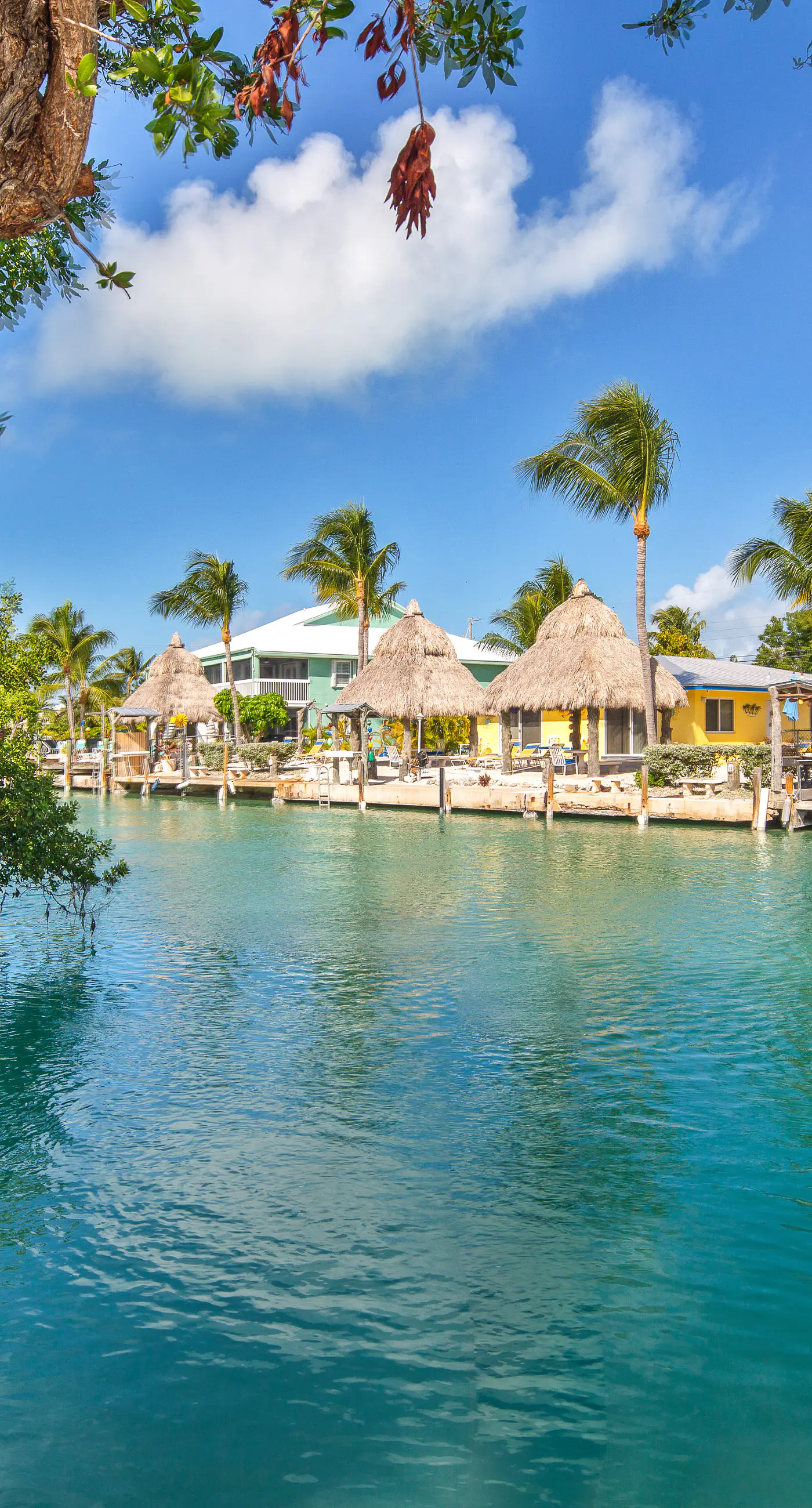 Manatee Manor 2 BD Duck Key, FL Vacation Rental Vacasa