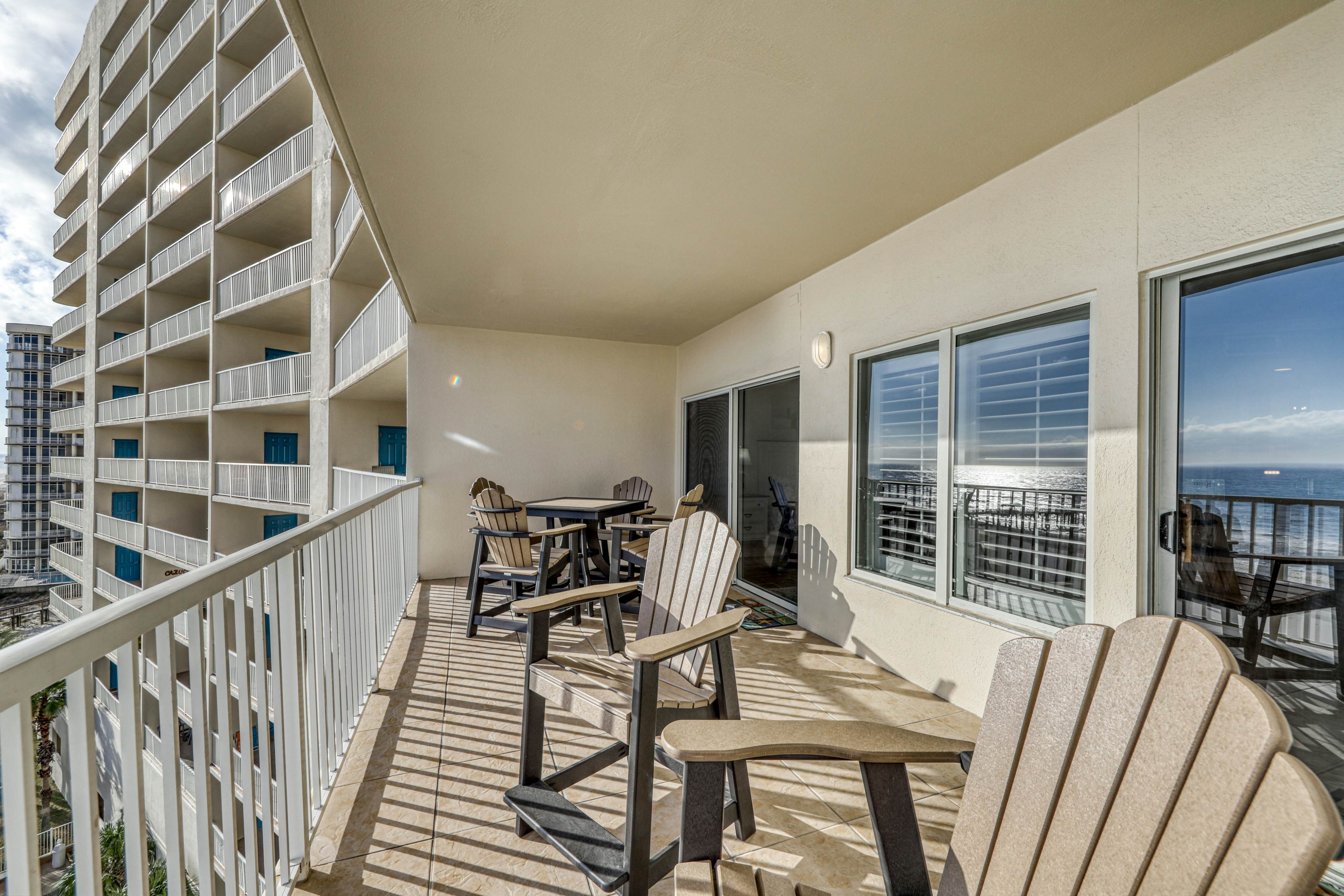 Admirals Quarters 704 2 BD Orange Beach, AL Vacation Rental Vacasa
