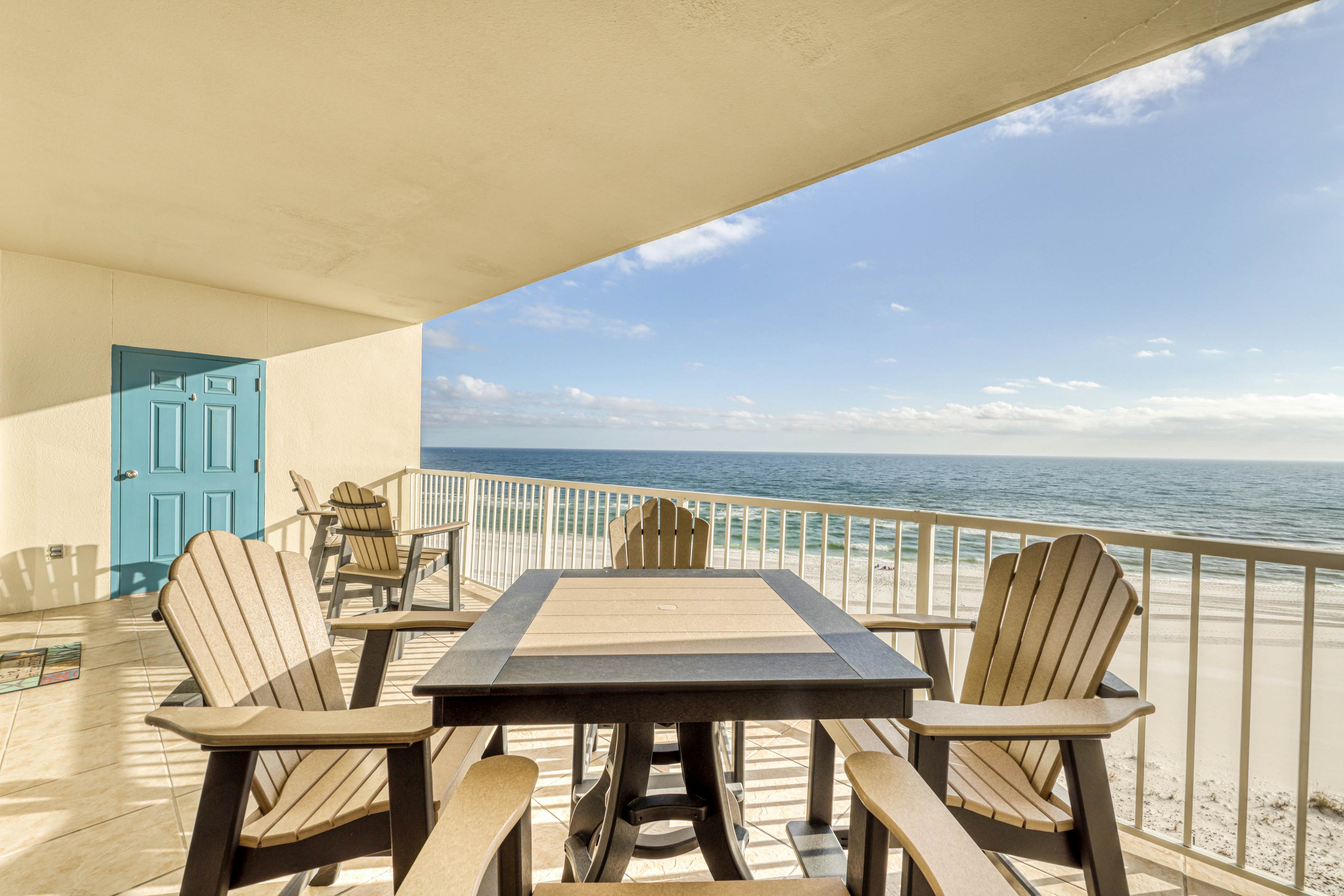 Admirals Quarters 704 2 BD Orange Beach, AL Vacation Rental Vacasa