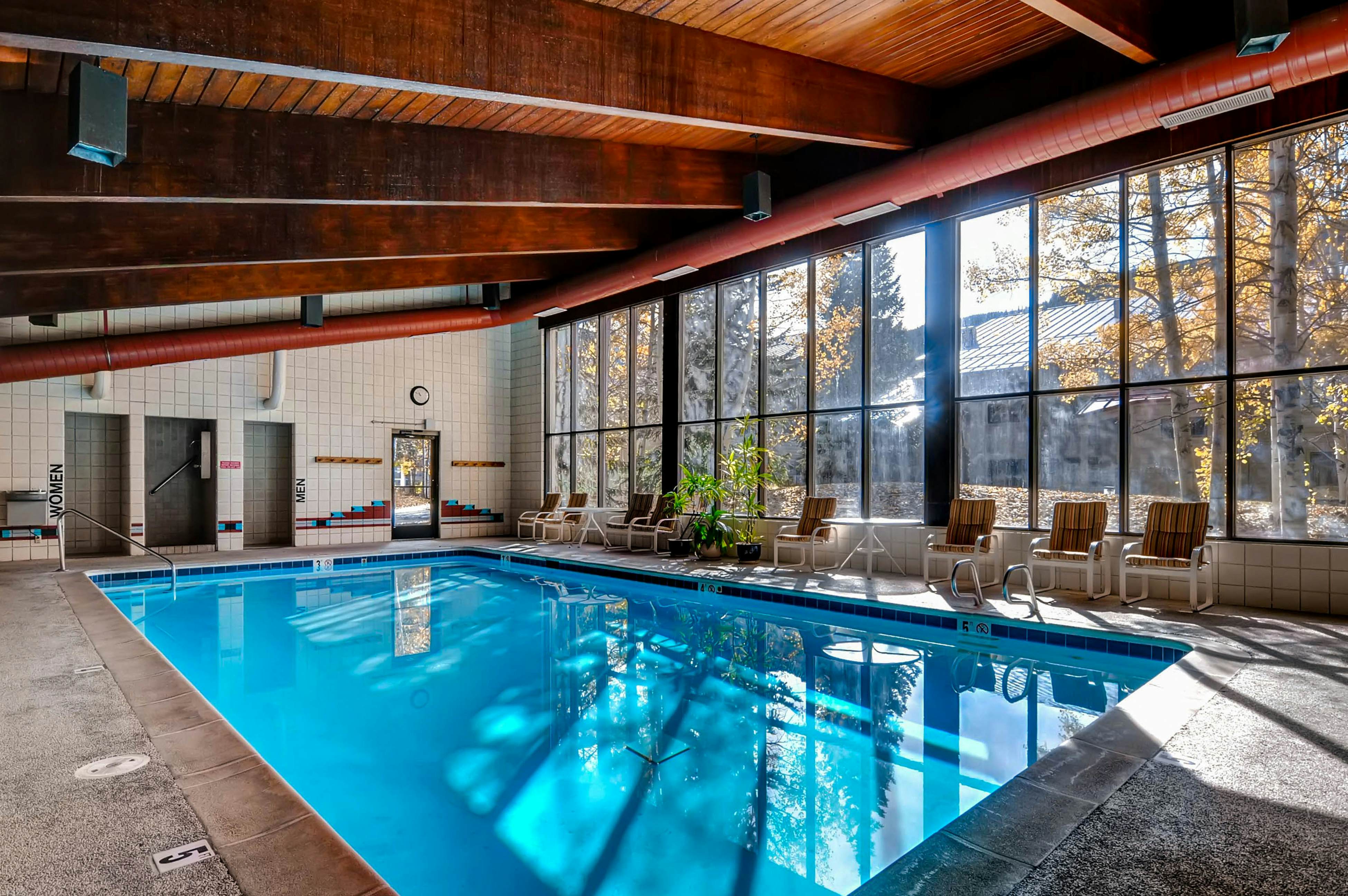 Ski Run Condominiums 108