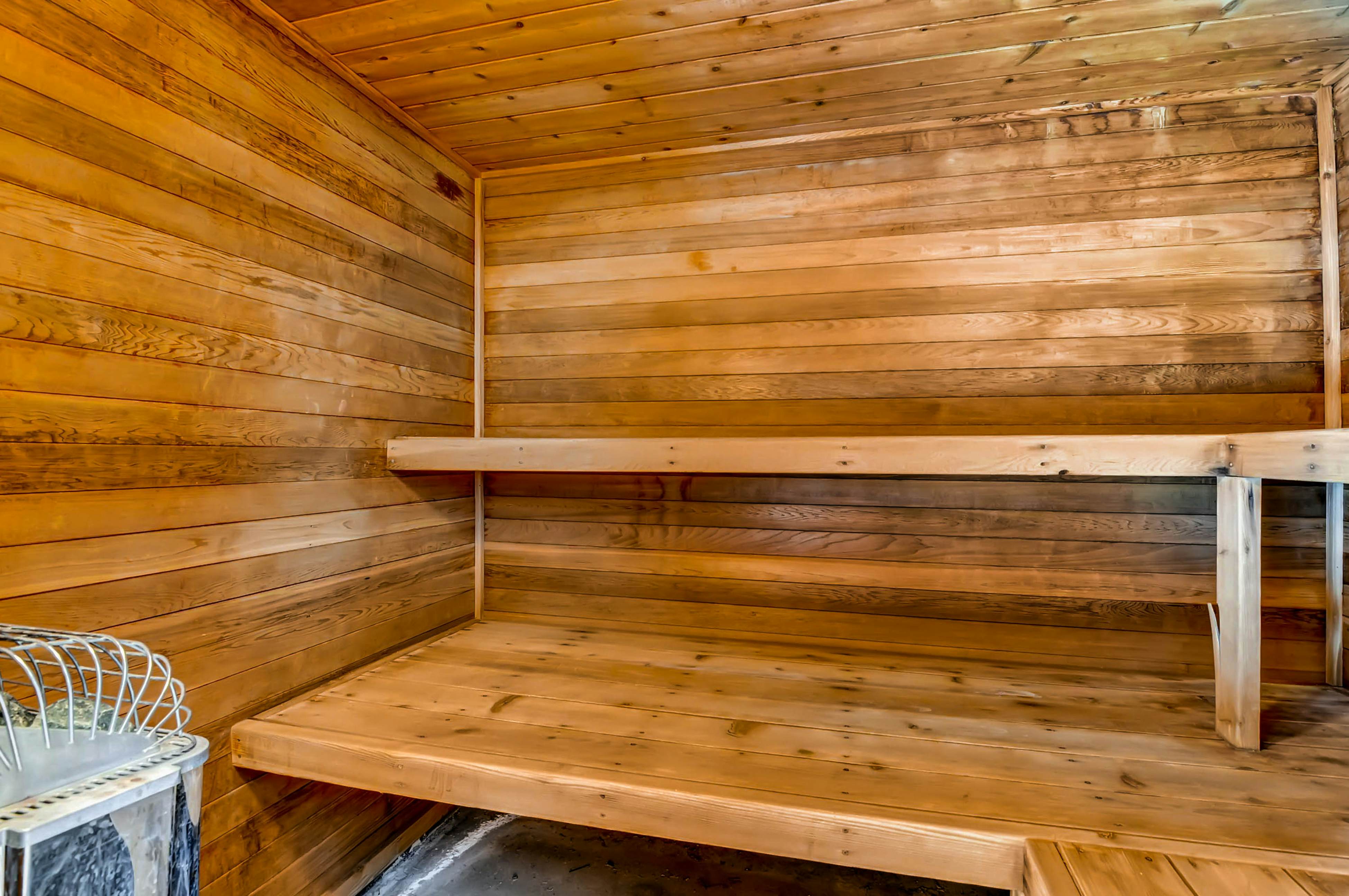 Ski Run Condominiums 108