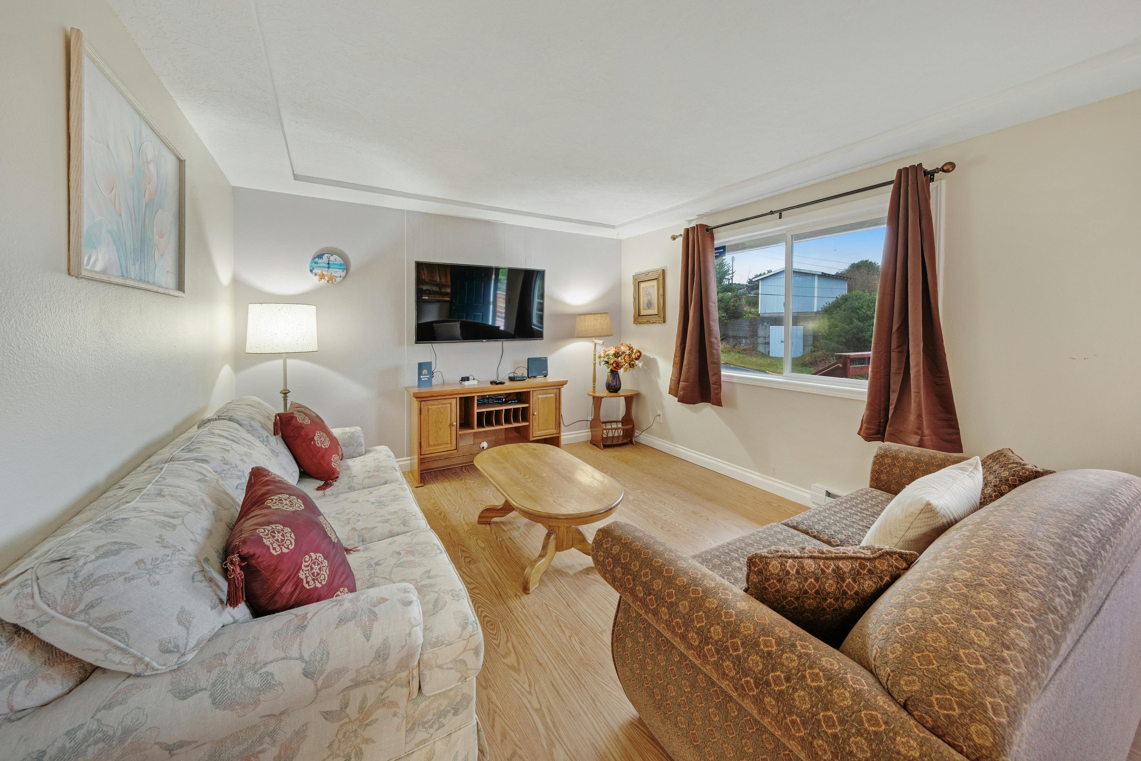 Newport Oregon Vacation Rentals, House Rentals, Beach Rentals Vacasa