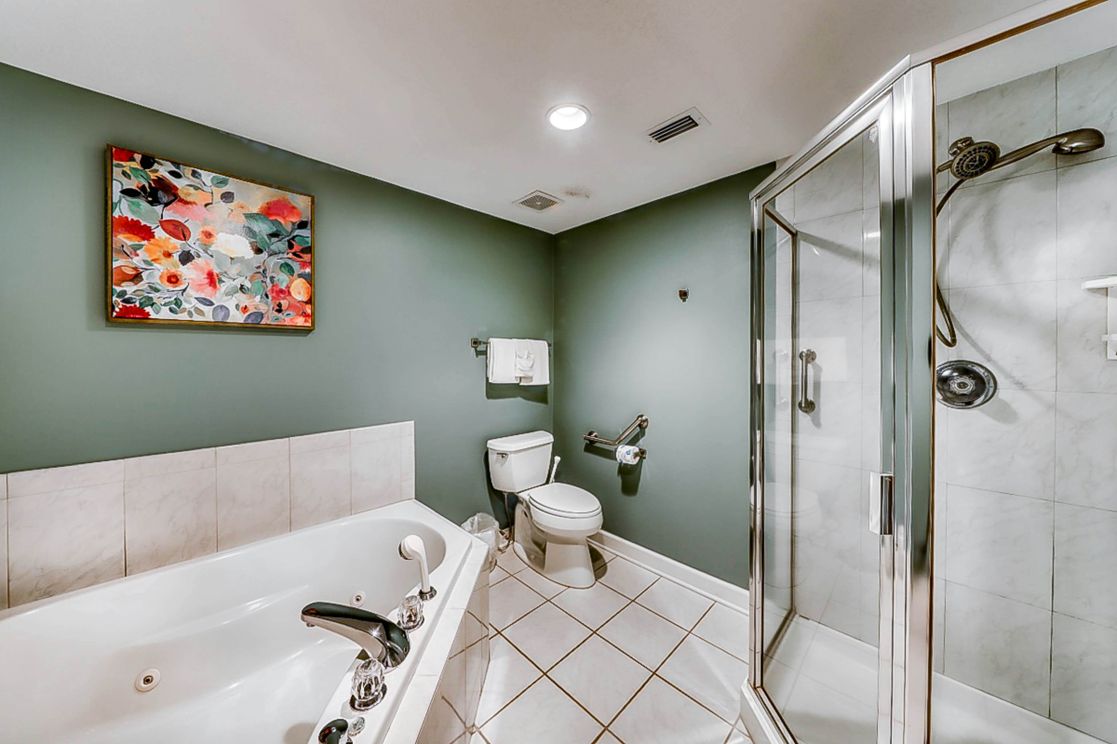 Admirals Quarters 1408