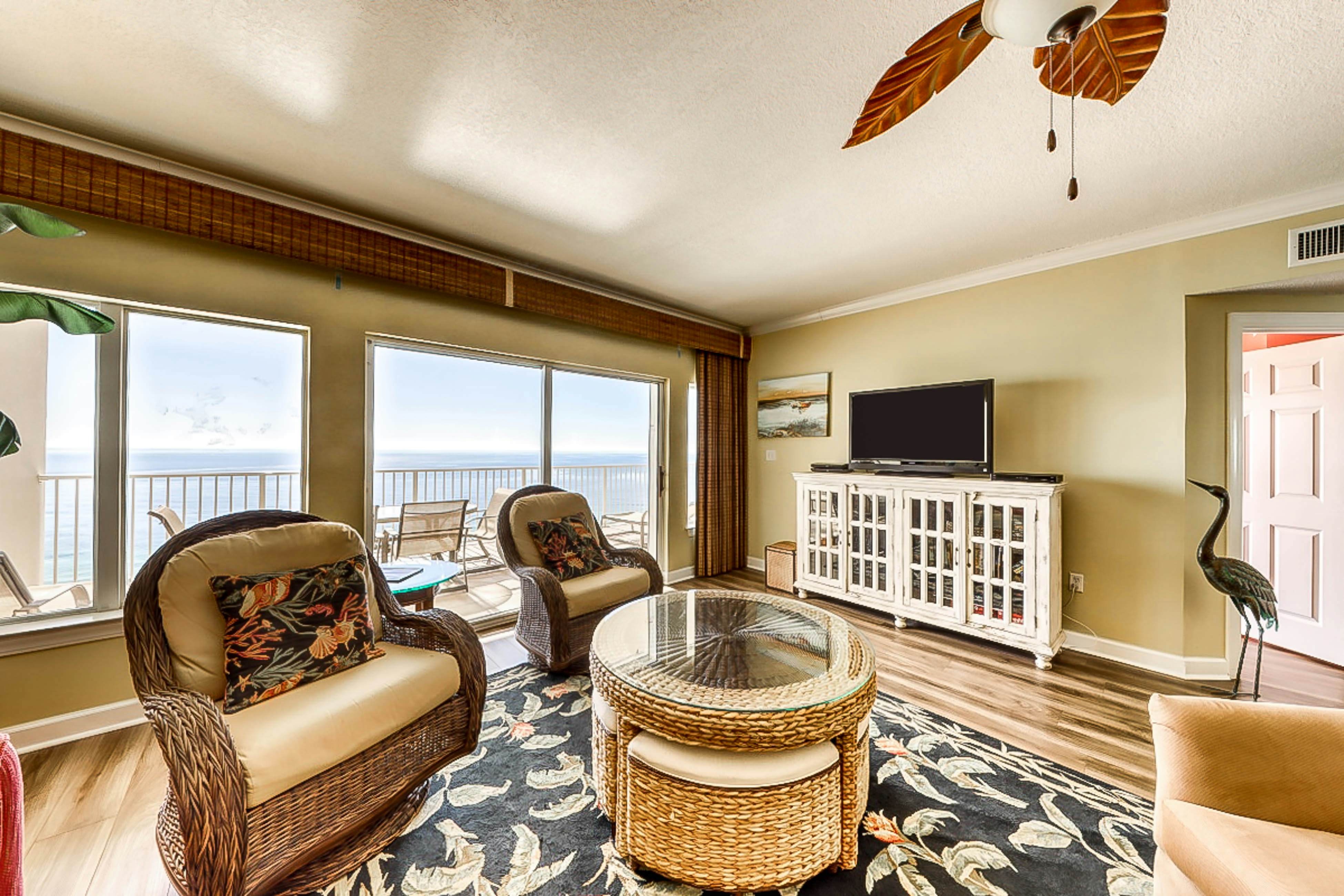 Admirals Quarters 1408