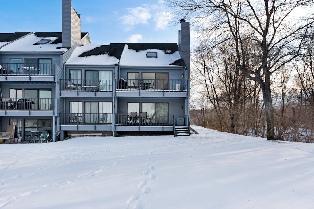 Petoskey Vacation Rentals Cabin Rentals Vacasa