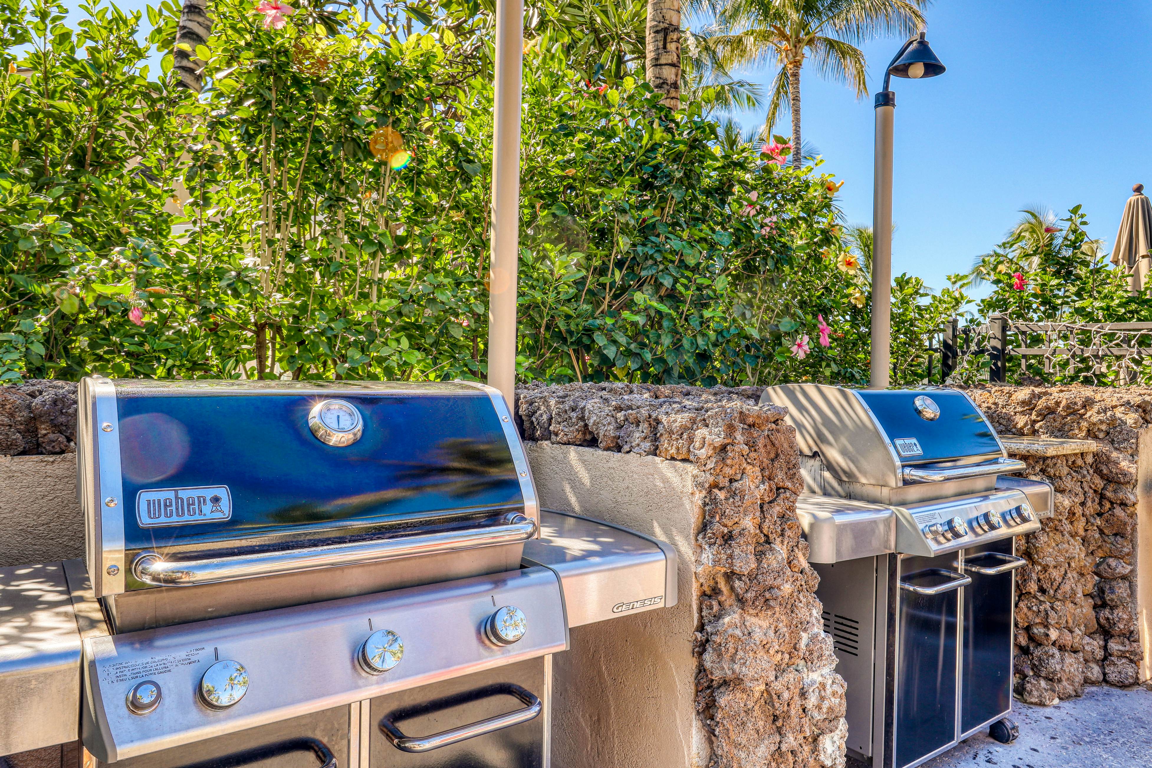 Waikoloa Fairway Villas J6