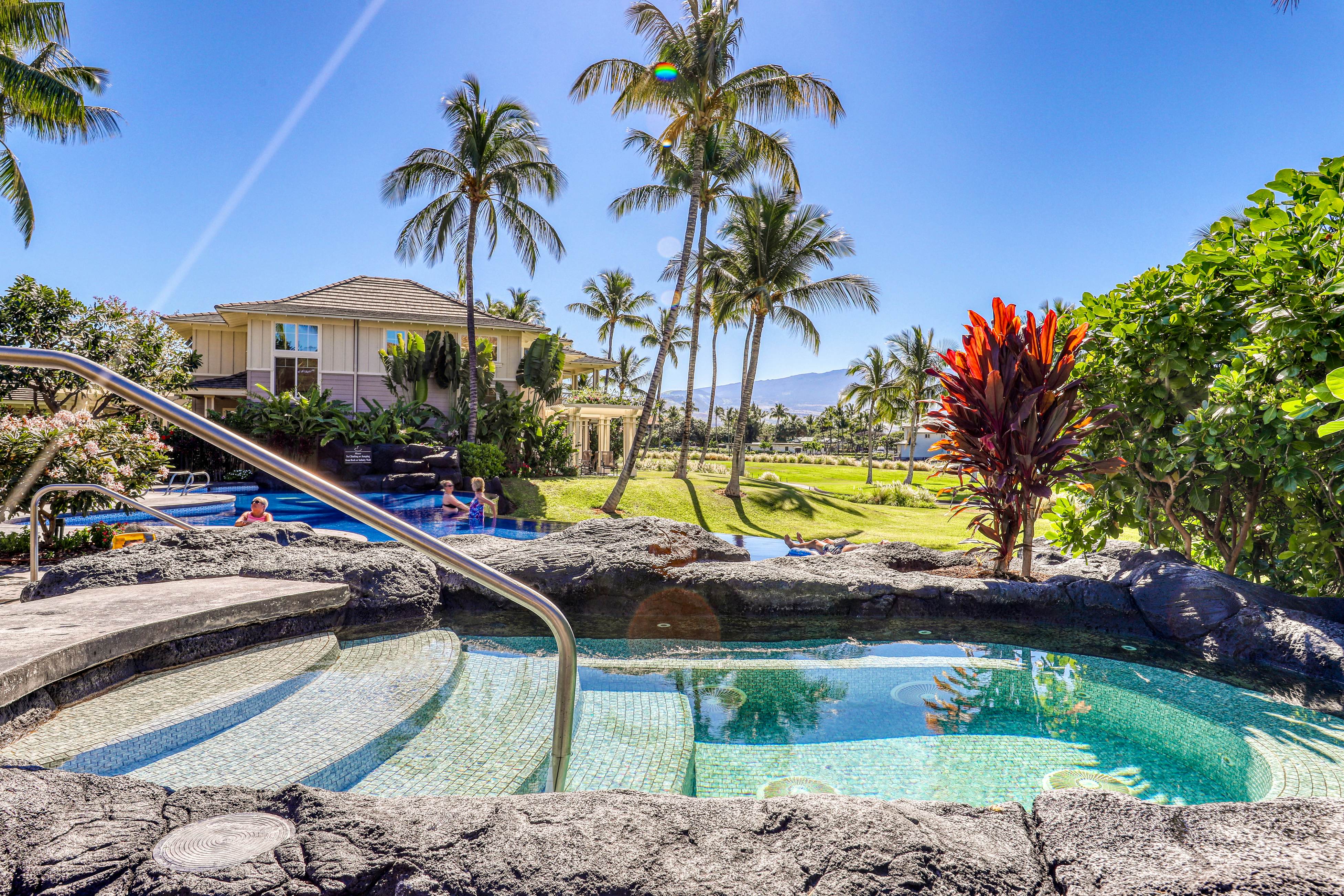 Waikoloa Fairway Villas F3