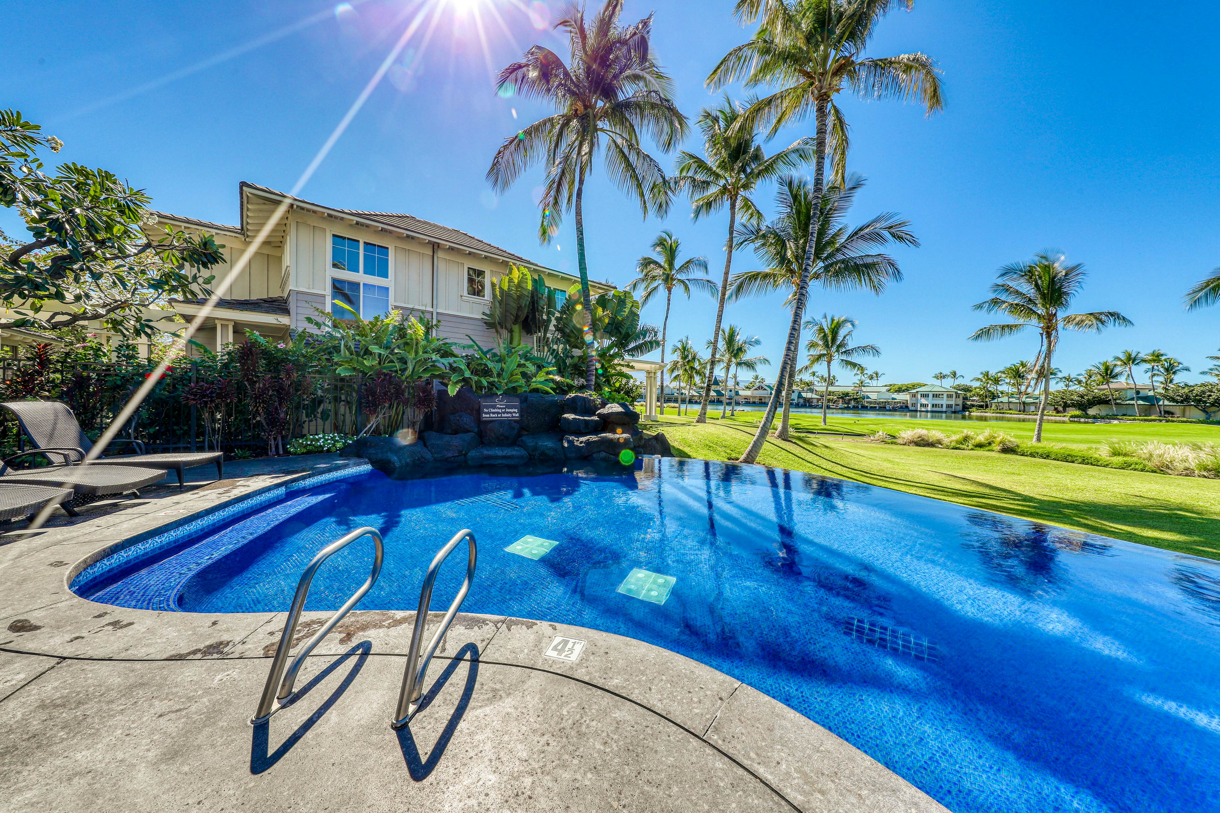 Waikoloa Fairway Villas F3
