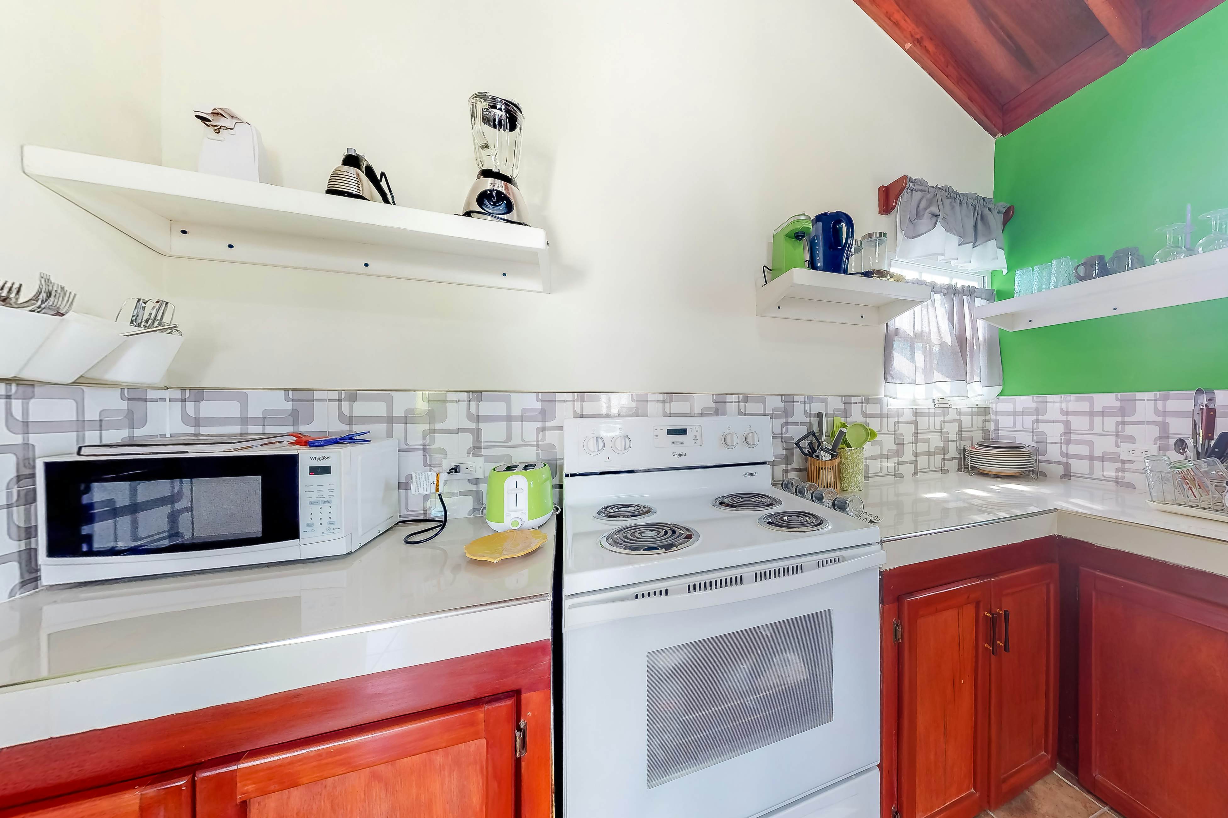 La Rana -Gold Standard and Safe Corridor Certified