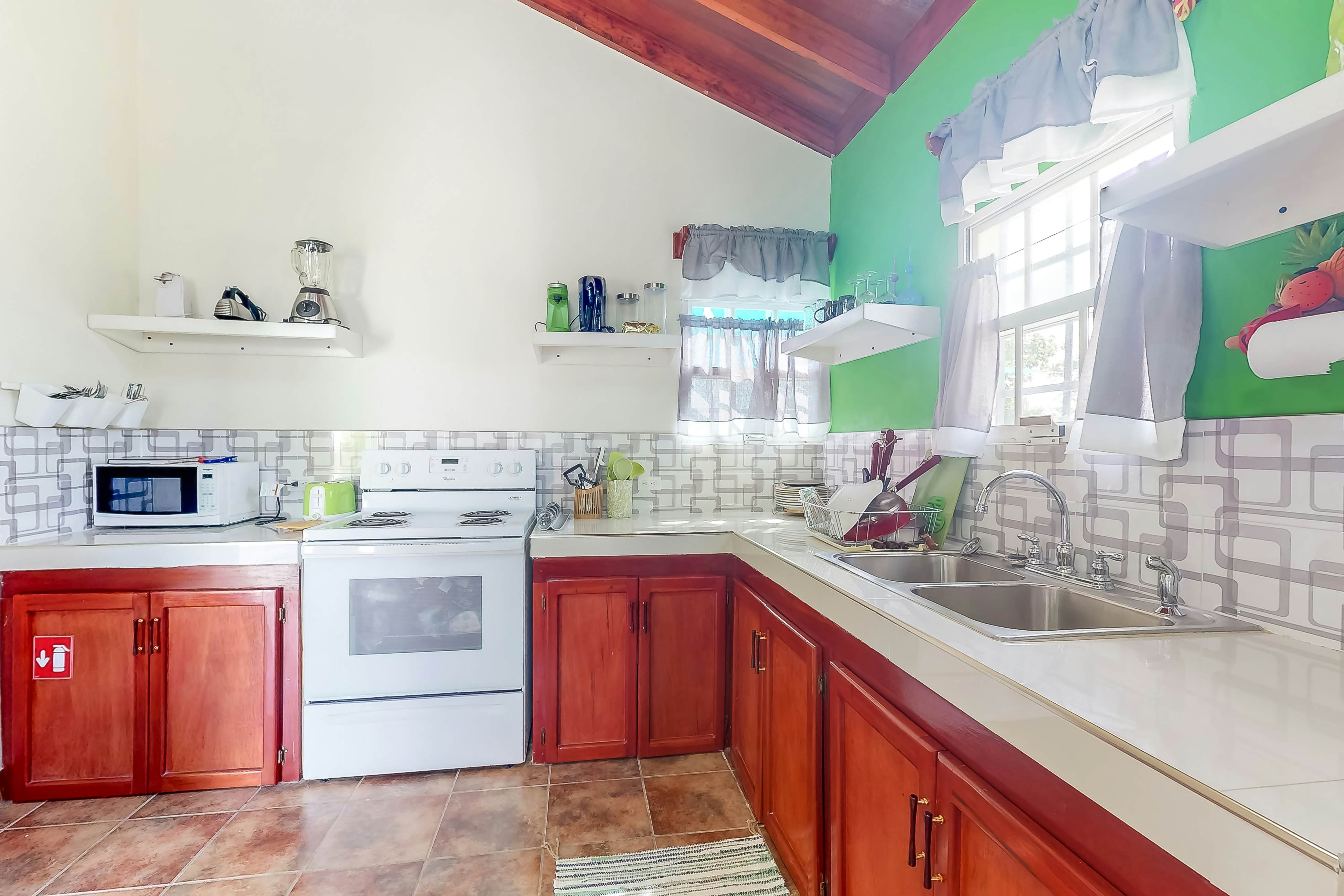 La Rana -Gold Standard and Safe Corridor Certified