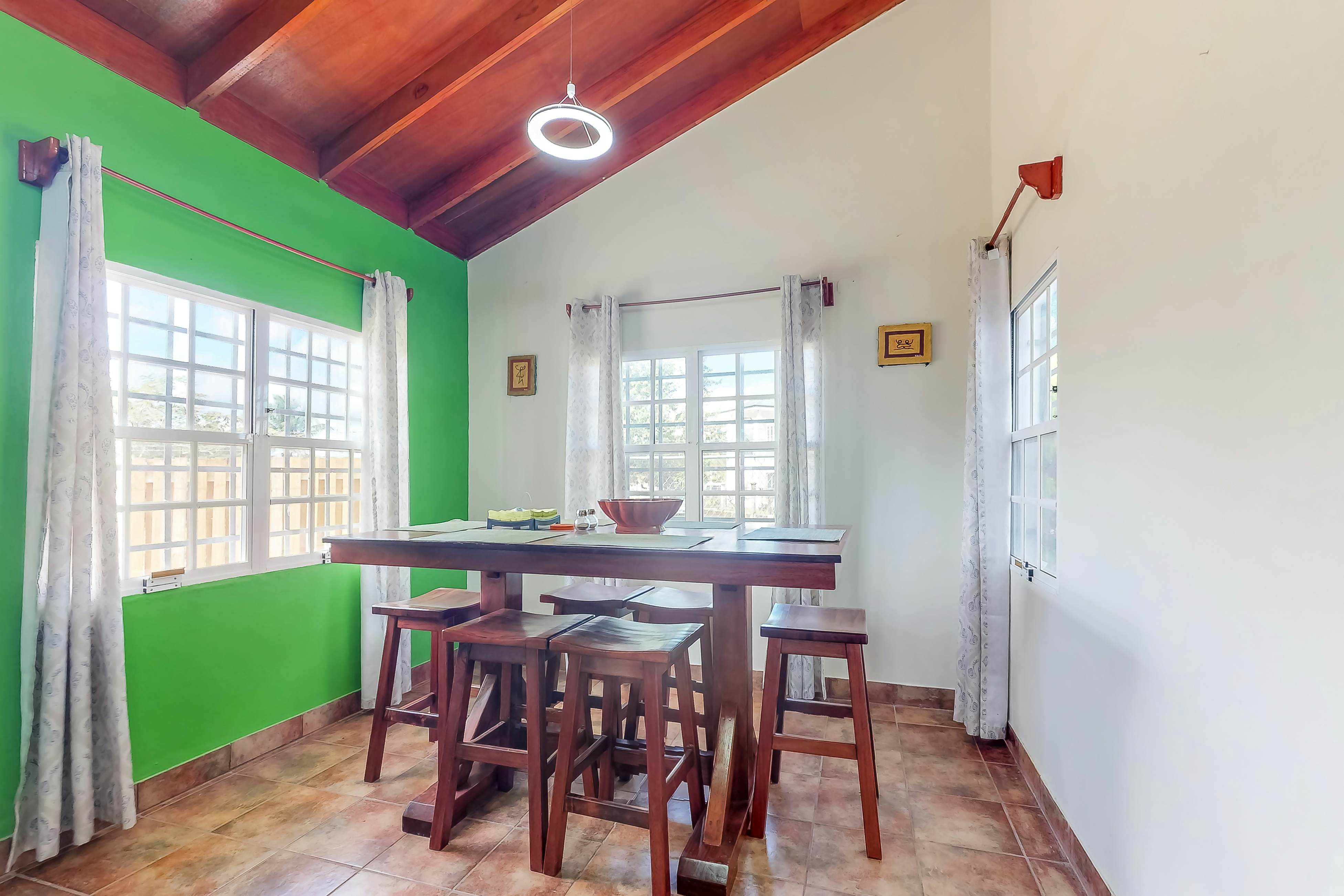 La Rana -Gold Standard and Safe Corridor Certified