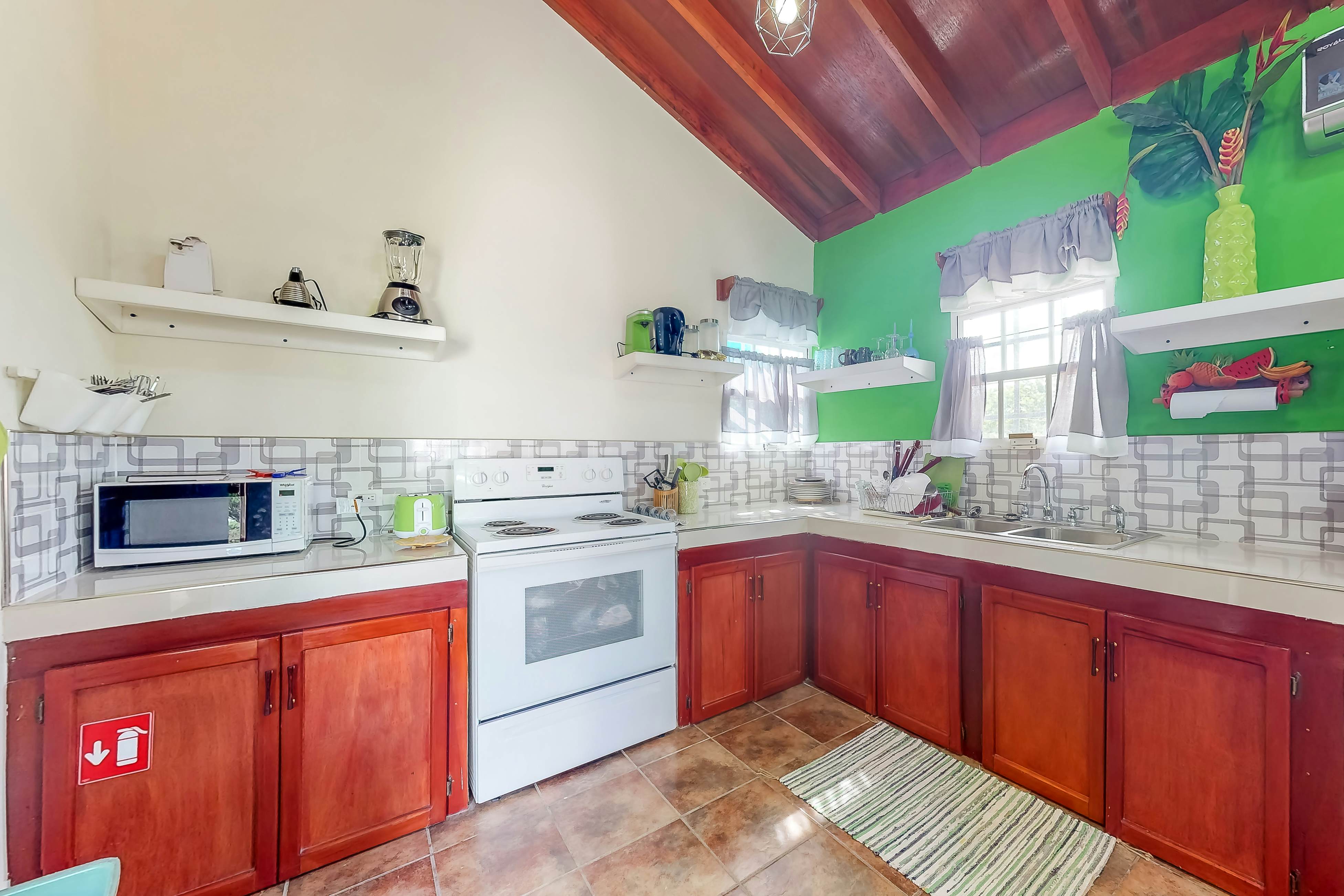 La Rana -Gold Standard and Safe Corridor Certified