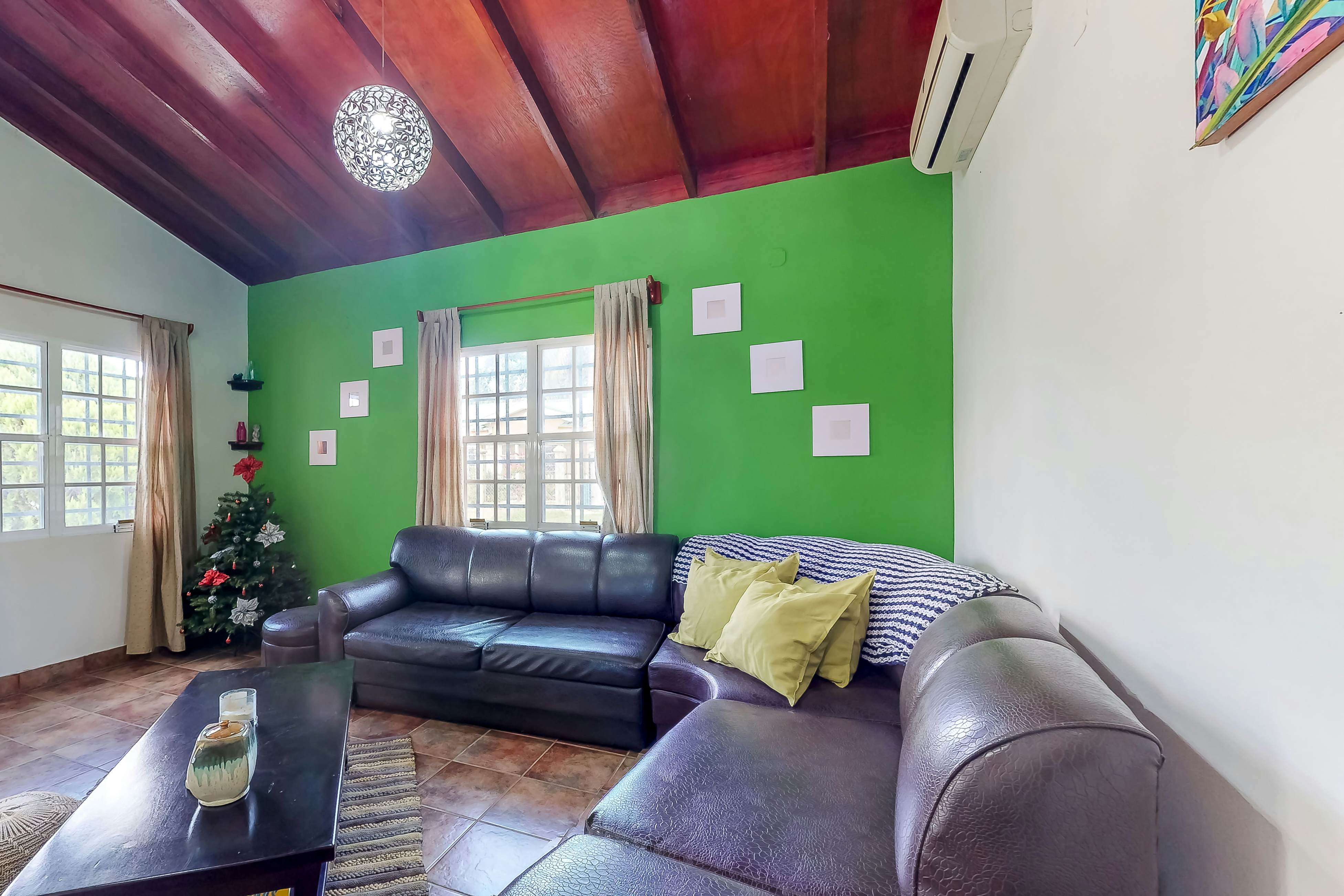 La Rana -Gold Standard and Safe Corridor Certified