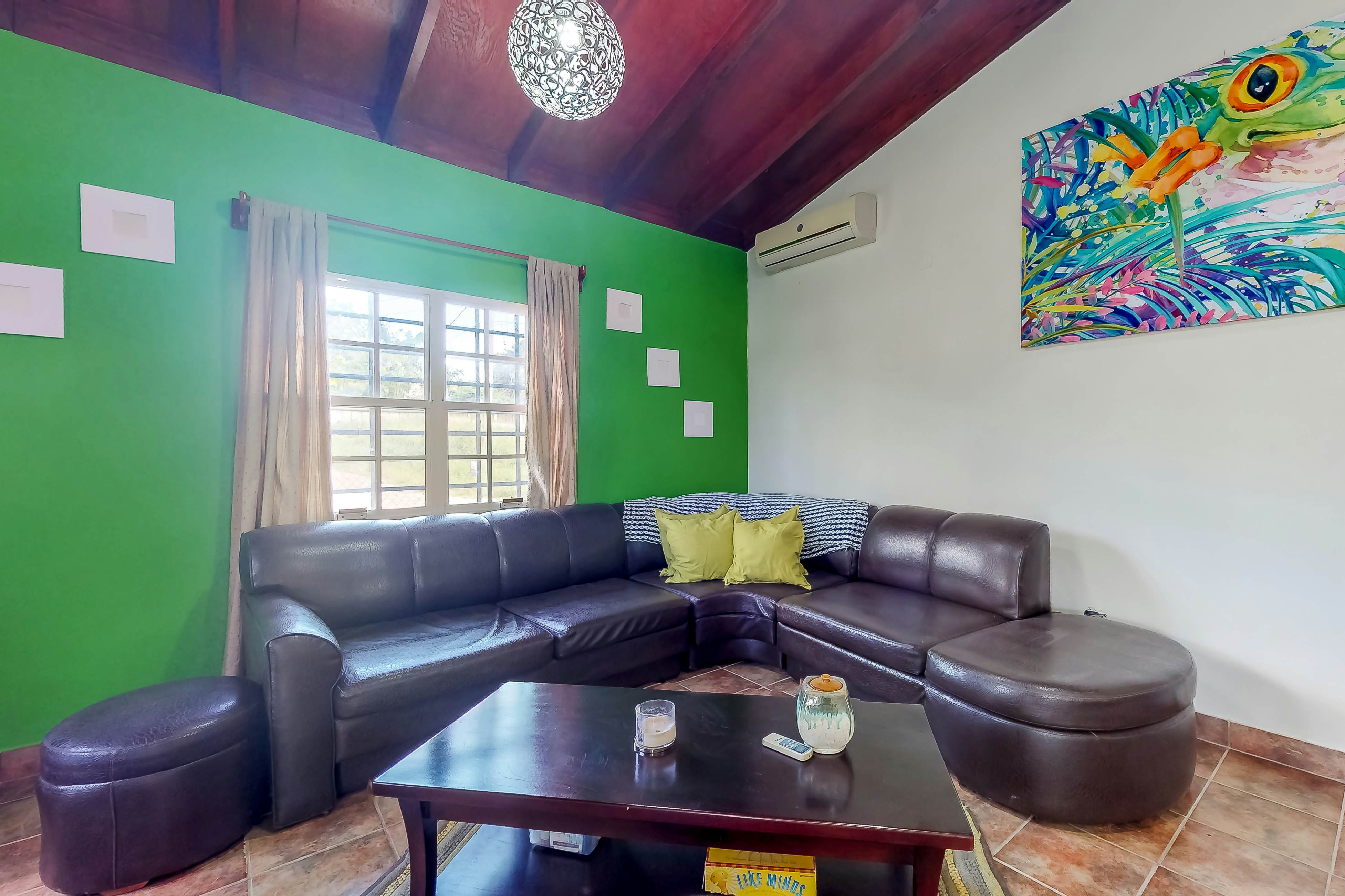 La Rana -Gold Standard and Safe Corridor Certified