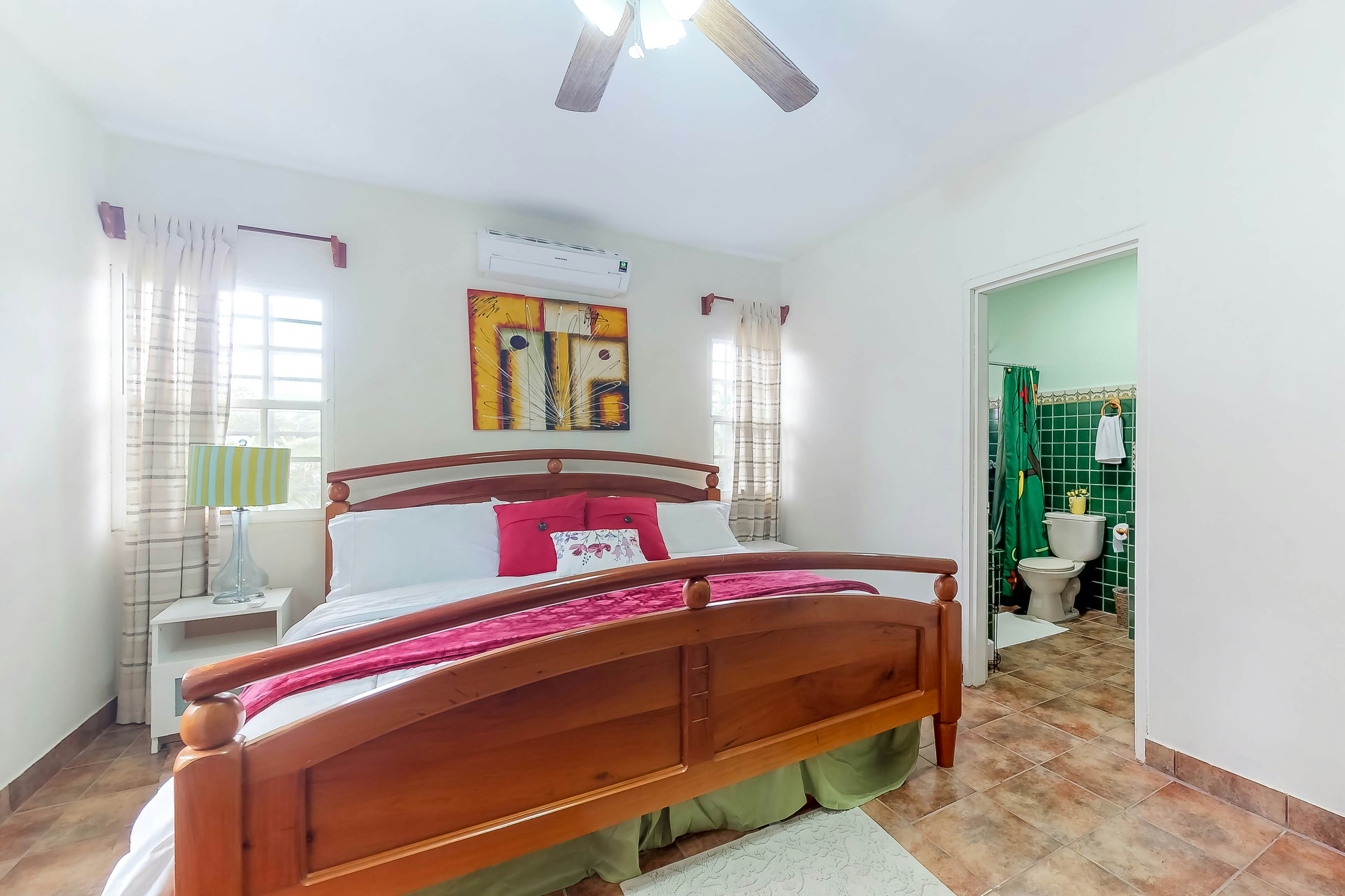 La Rana -Gold Standard and Safe Corridor Certified