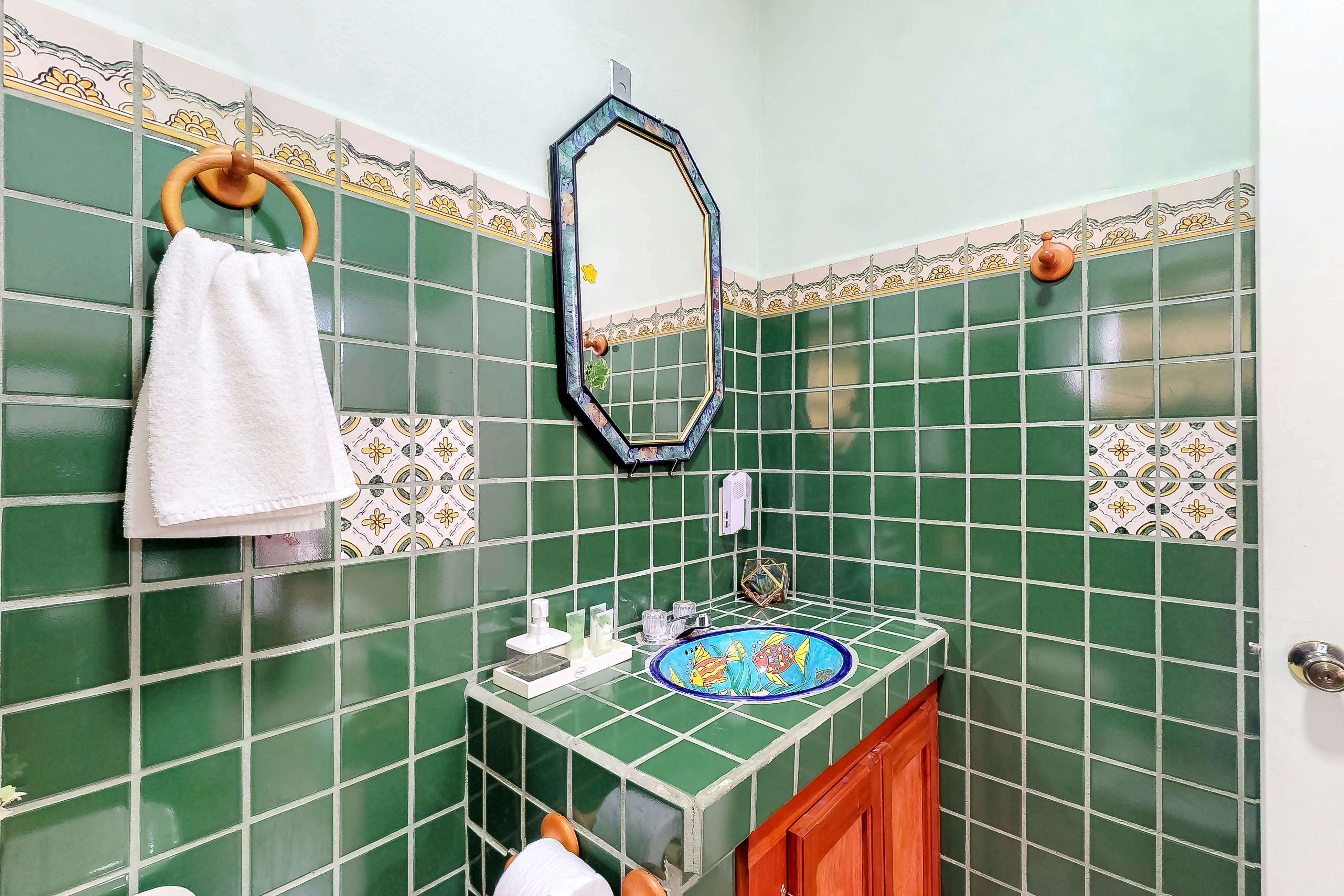 La Rana -Gold Standard and Safe Corridor Certified