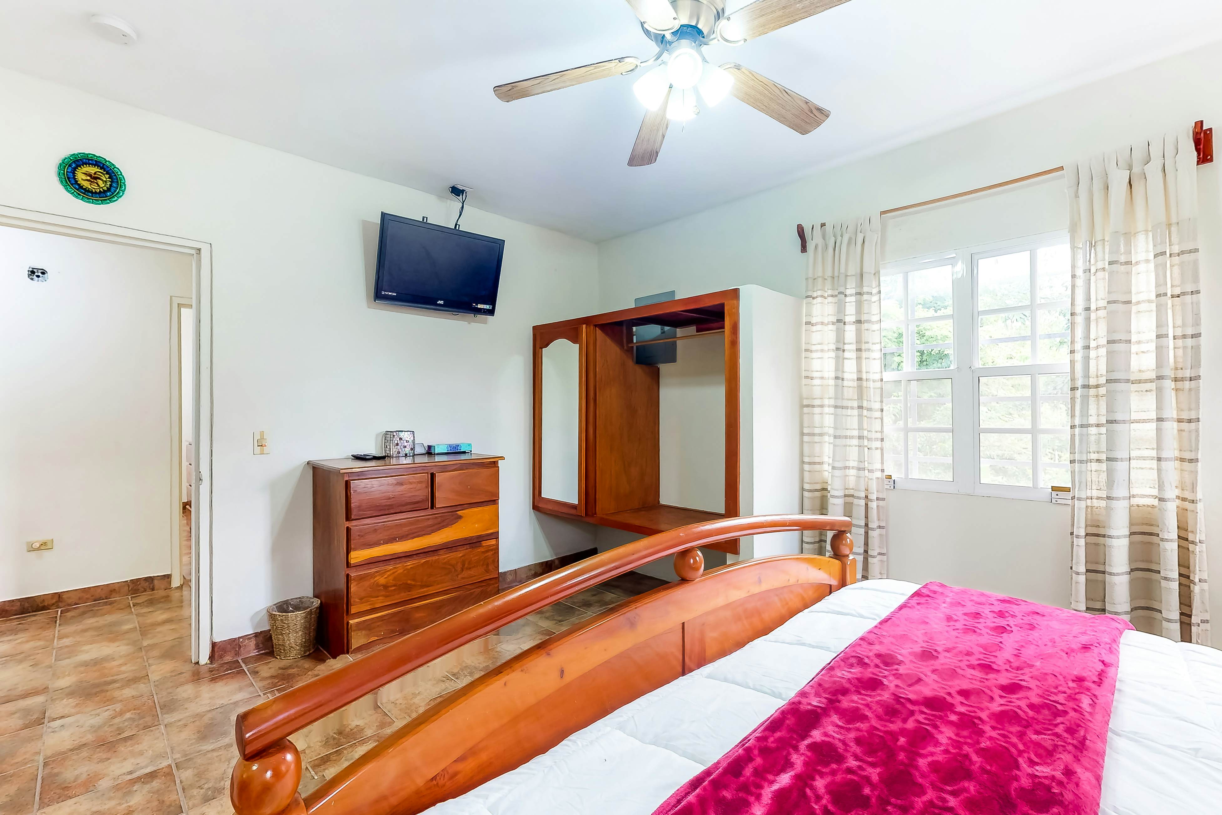 La Rana -Gold Standard and Safe Corridor Certified