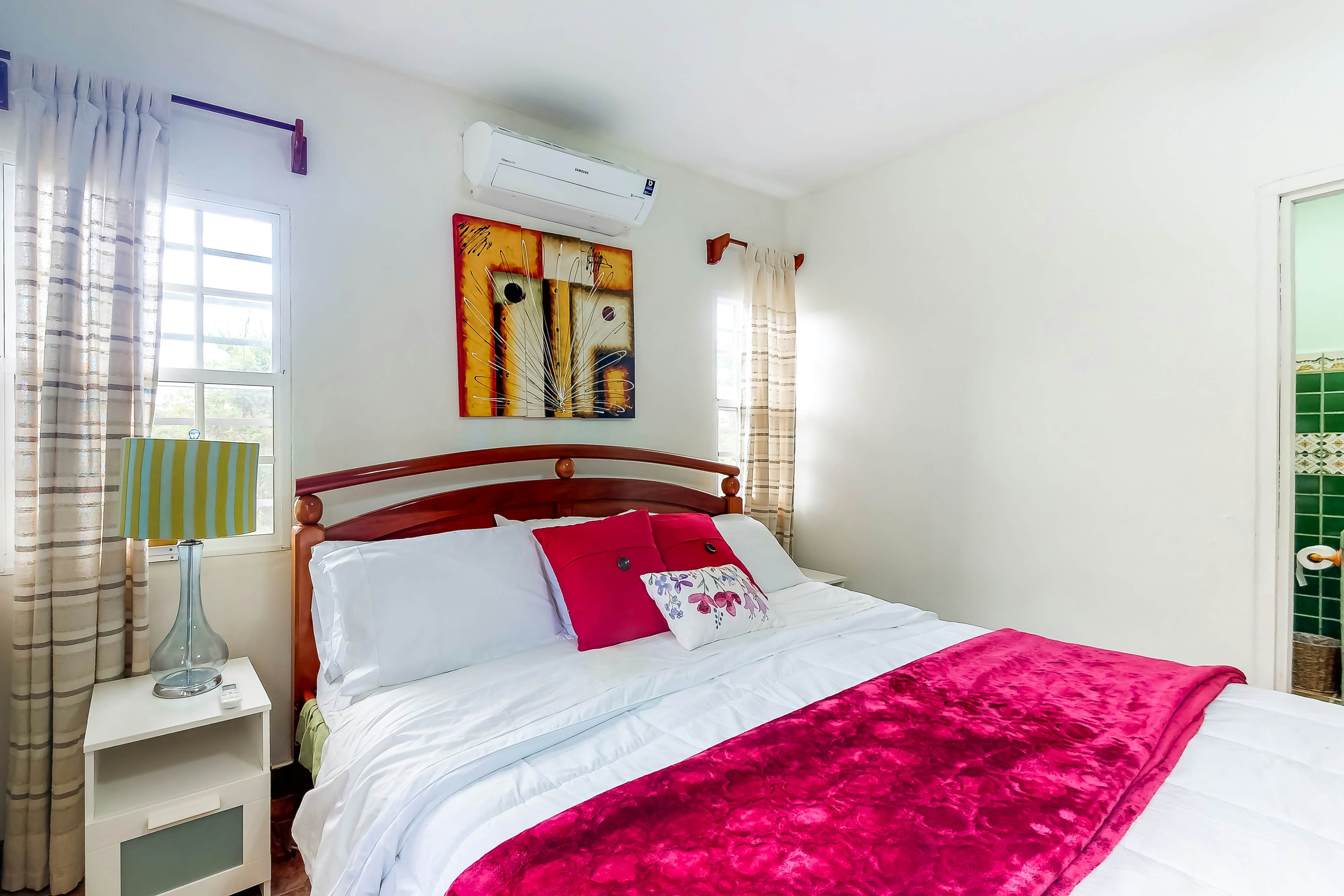 La Rana -Gold Standard and Safe Corridor Certified