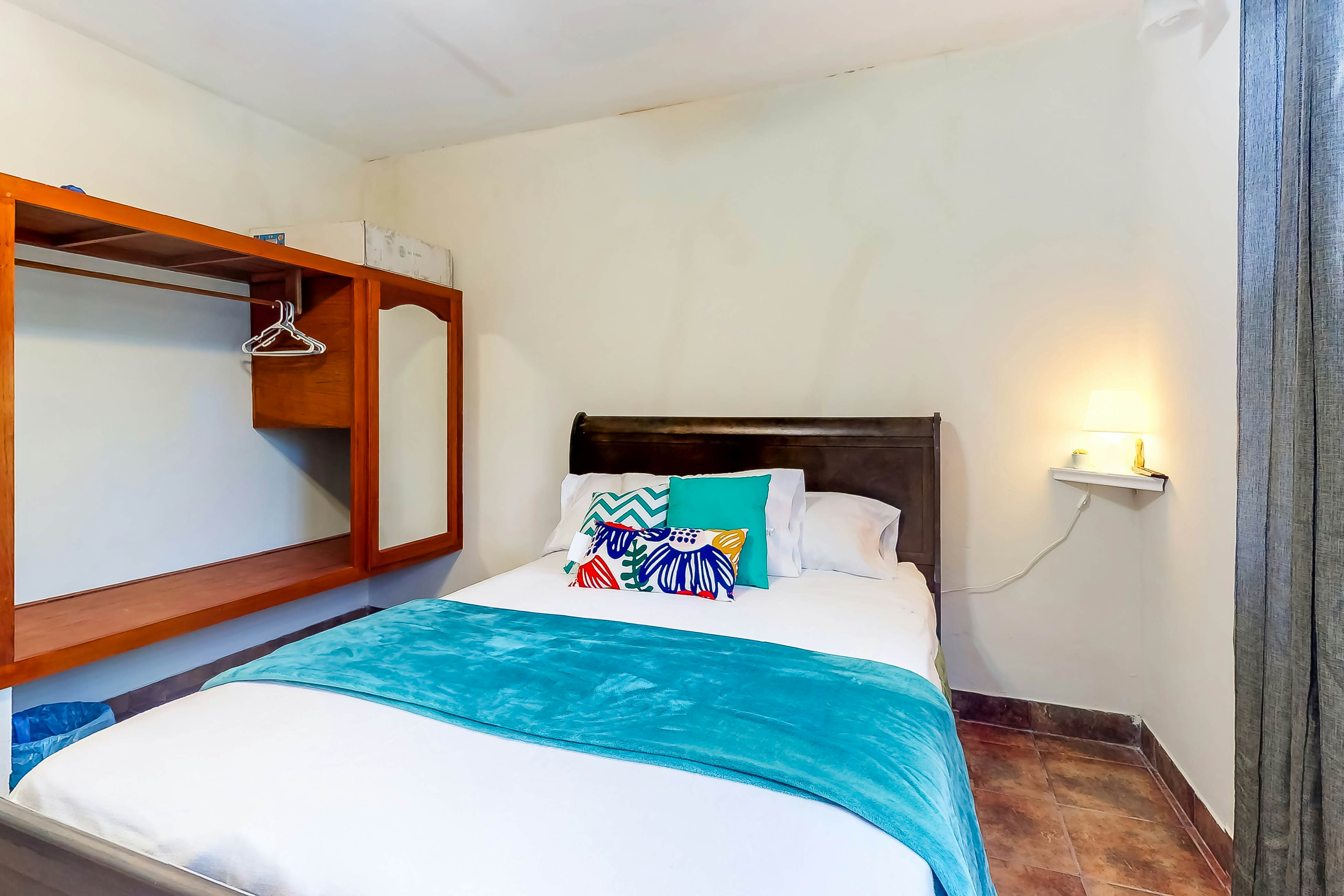 La Rana -Gold Standard and Safe Corridor Certified